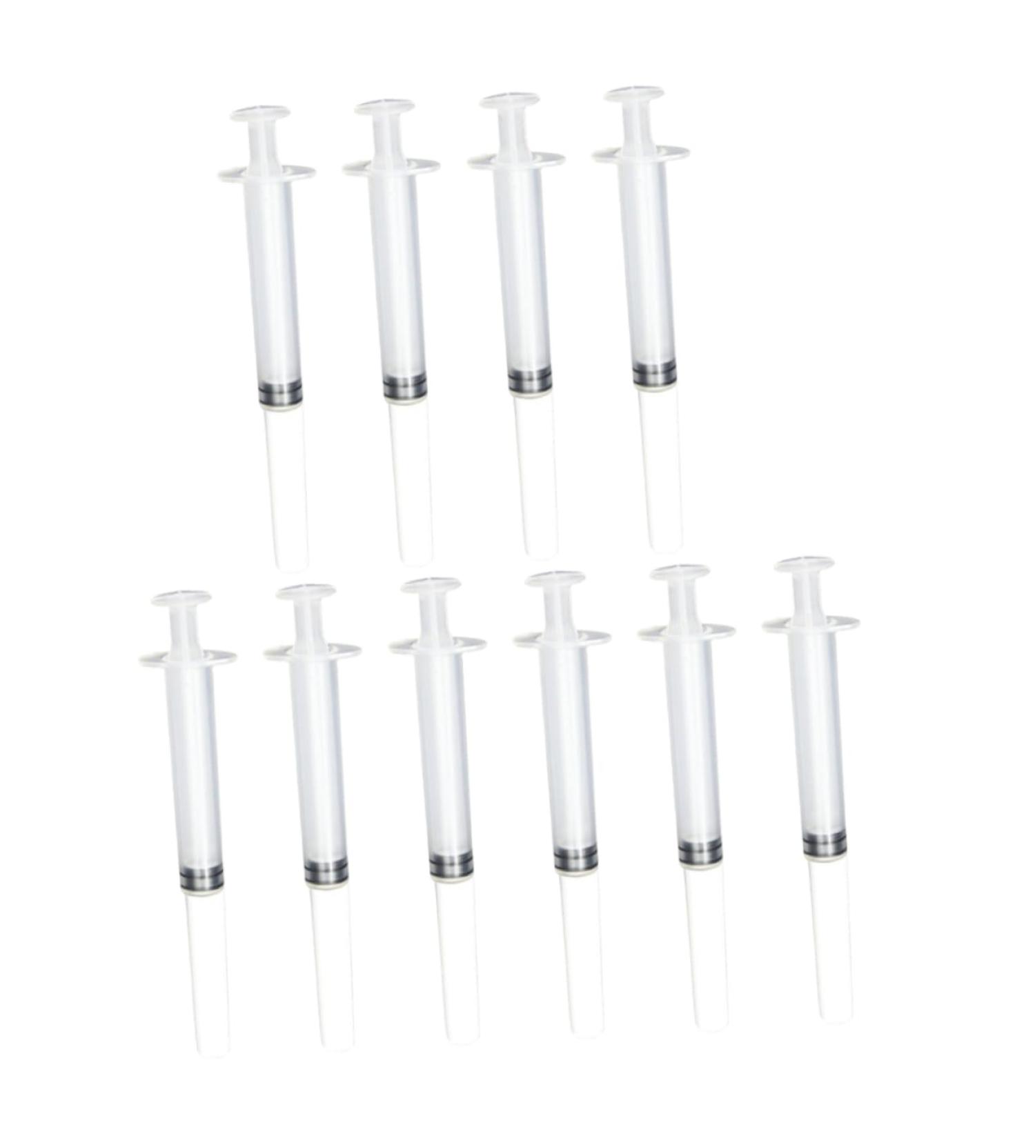 LRXIYODE 15Pcs Durable Nasal Boosters and Medicine Dispensers for Adults Smooth Applicators for Painless Administration Versatile for Hemorrhoids and Nasal Care - Buy Online on GoSupps.com