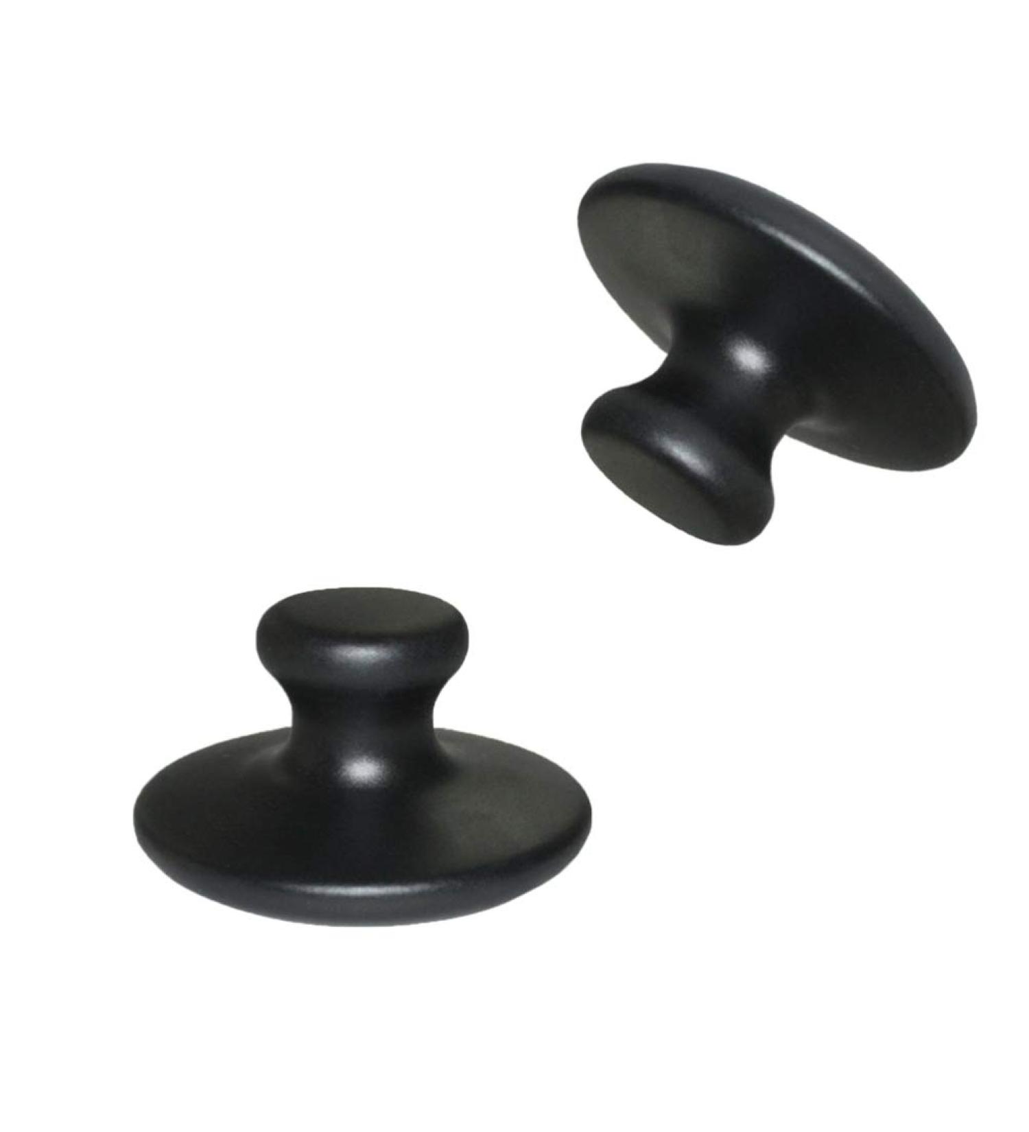 Heallily Professional Massage Stones for Relaxation & Wellness | International Shipping Available - Buy Online on GoSupps.com