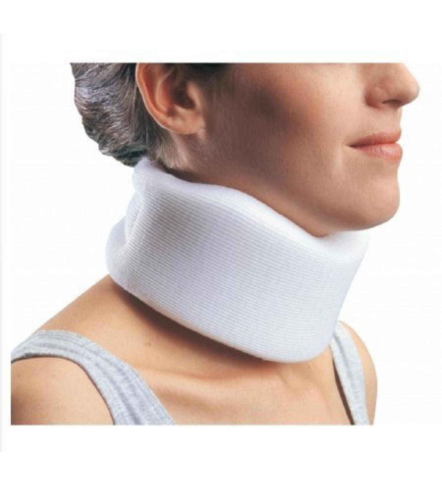 DJO 79-83500 ProCare Cervical Collar Without Stabilizing Panel Universal 10.5" - 24" Size 3" Height