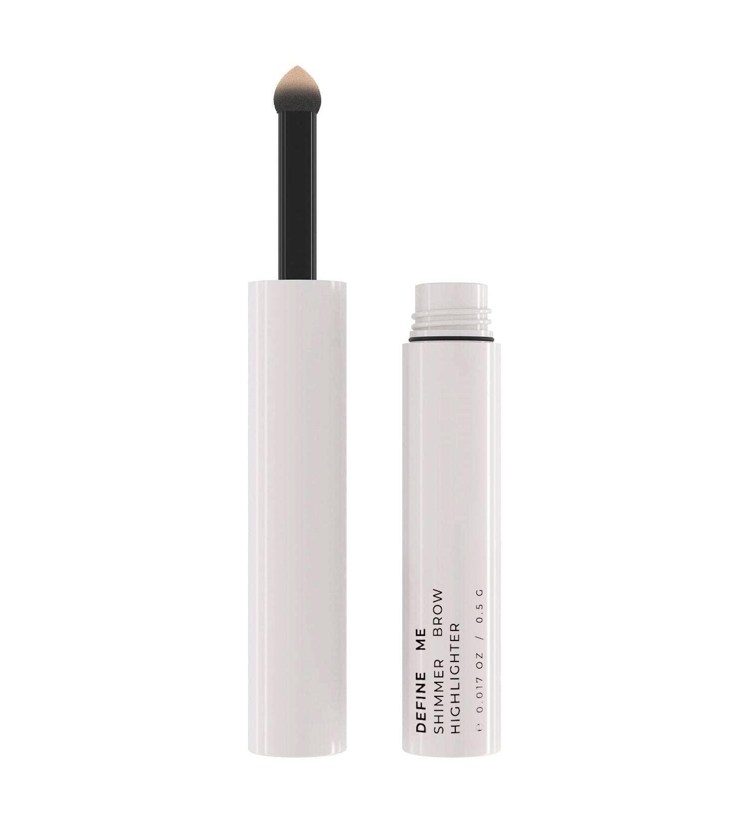 Shop MADLUVV Define Me Eyebrow Highlighter - Long-Lasting Shimmer Universally Flattering Hypoallergenic & Cruelty-Free for Brighter Eyes - Buy Online on GoSupps.com