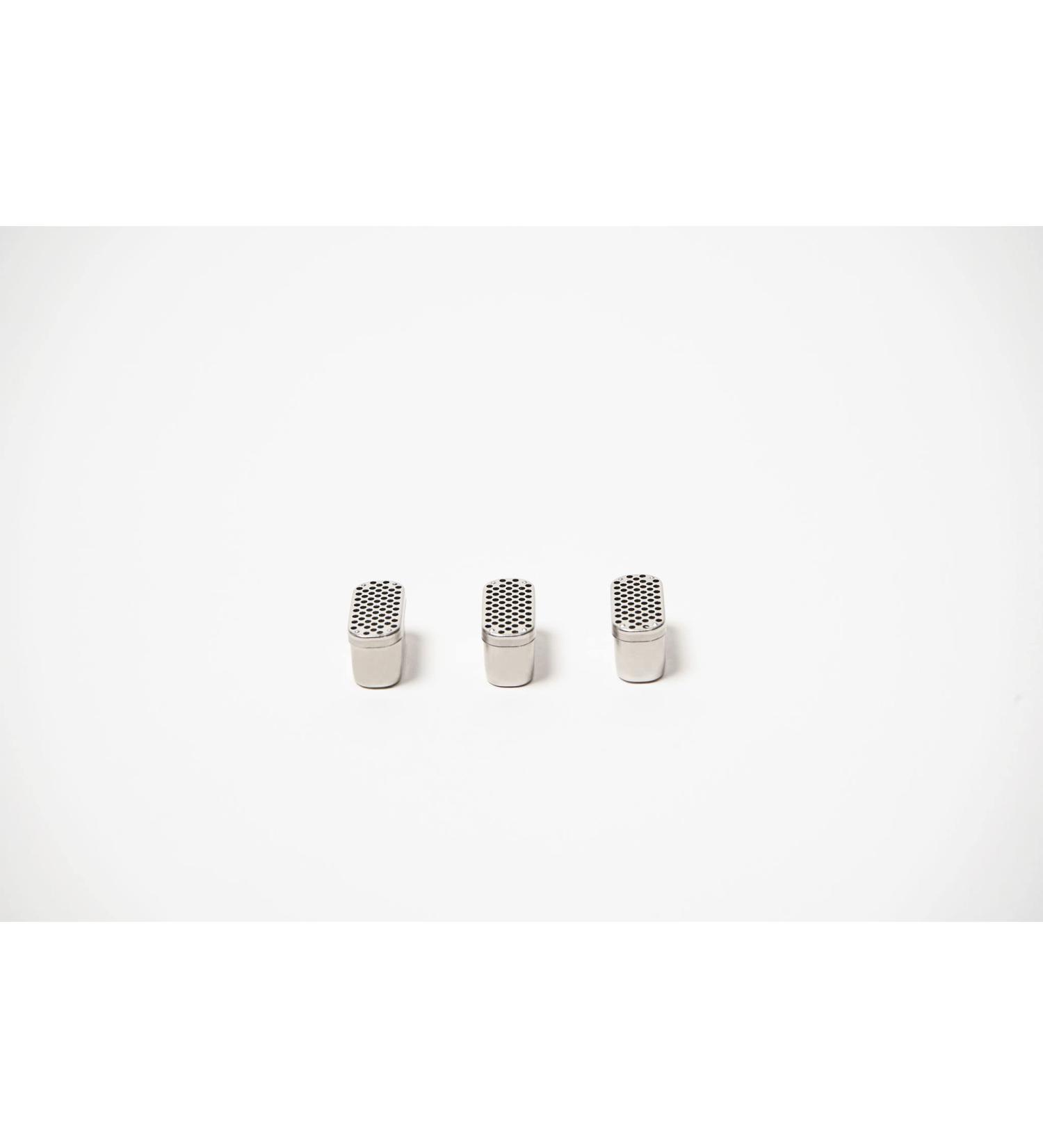 BudKups Gen 3.0 Loading Capsule for Pax 2/3 - Cleaner Screen Alternative - Buy Online on GoSupps.com