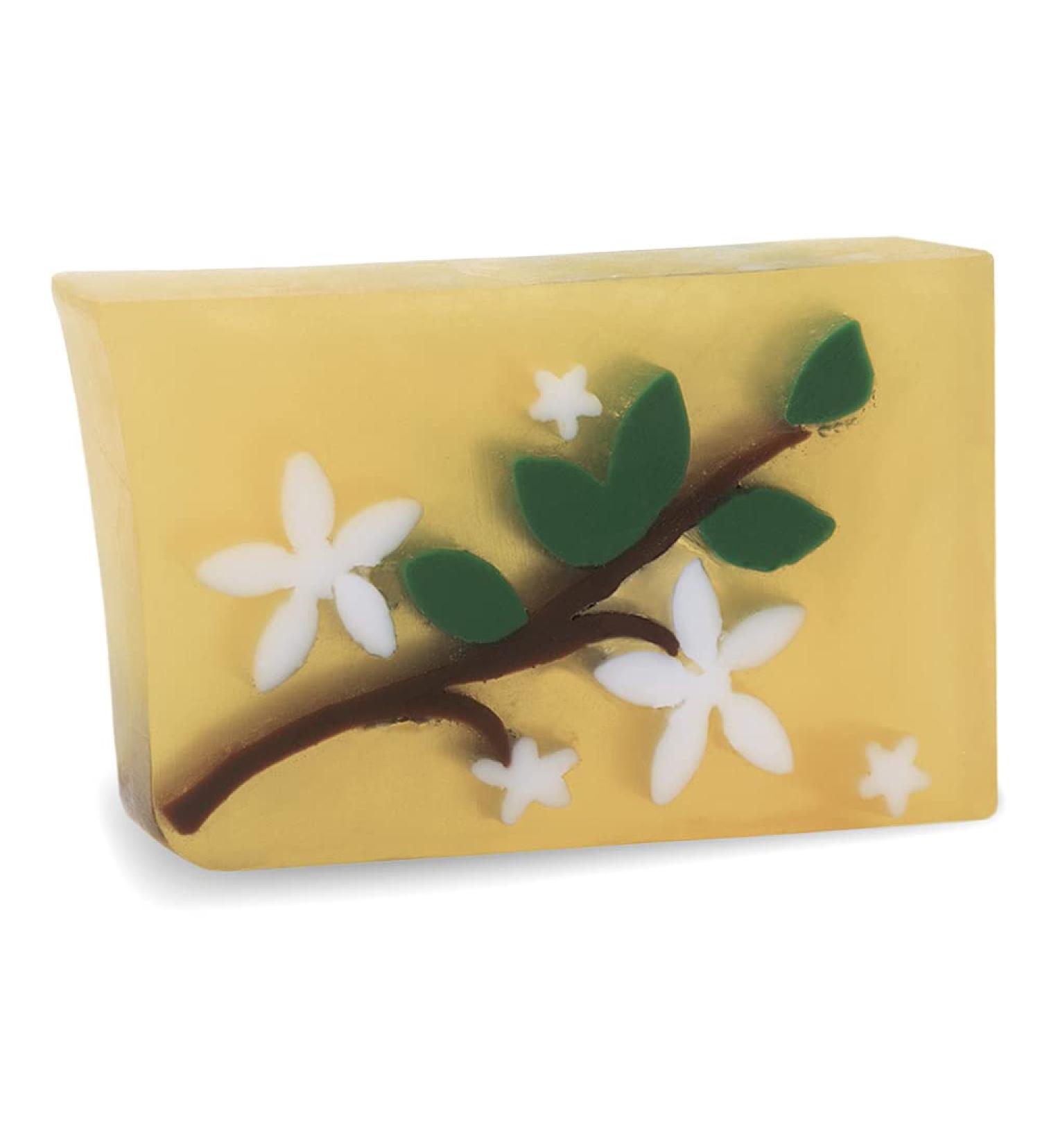 Primal Elements Portofino Soap Loaf - 5.5 lbs | Luxurious Handmade Soap | International Shipping Available - Buy Online on GoSupps.com