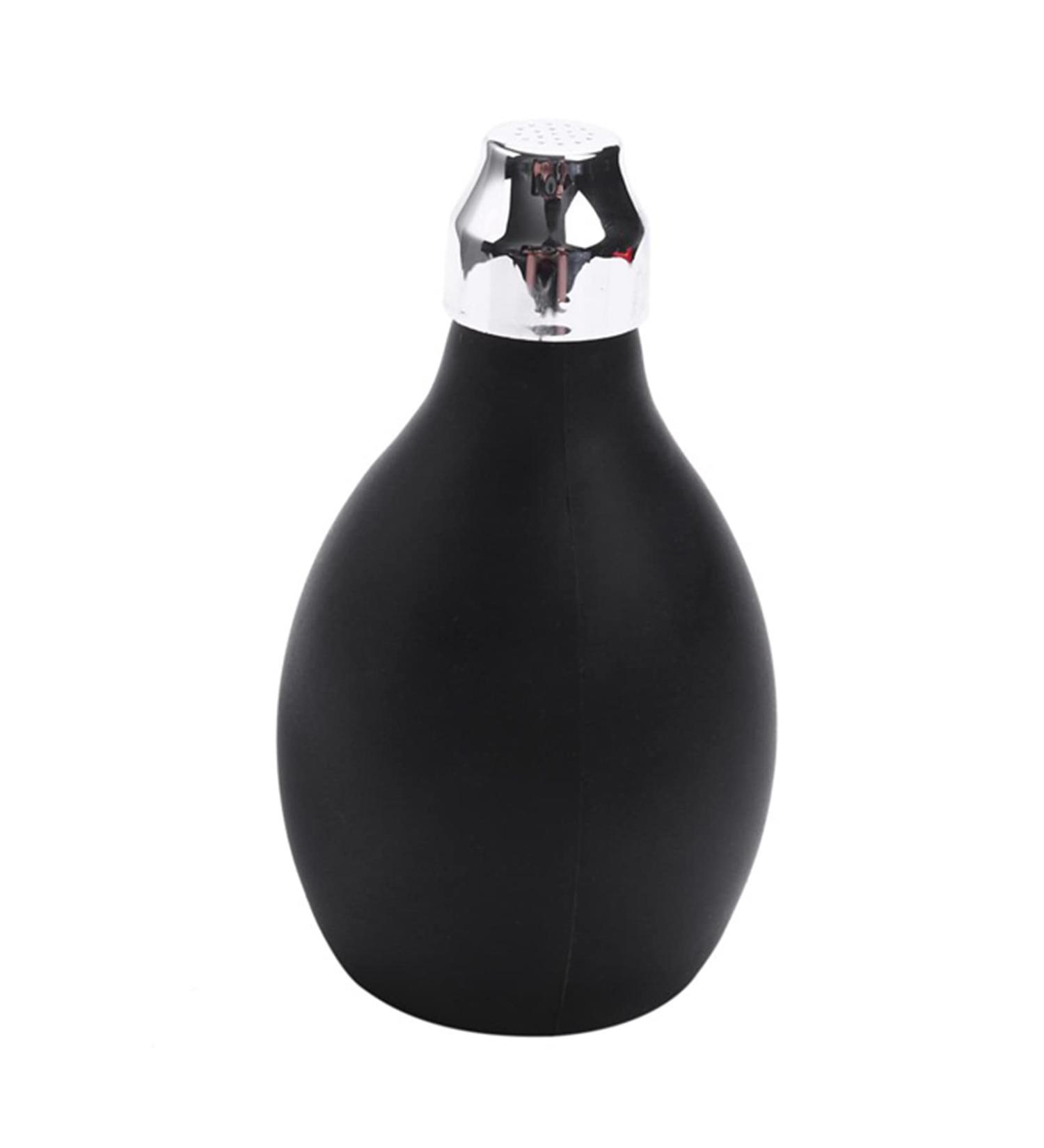 Reusable Powder Blower & Puffer - Hair Salon Powder Spray Bottle | Barber Haircut Accessory - Shop Internationally - Buy Online on GoSupps.com