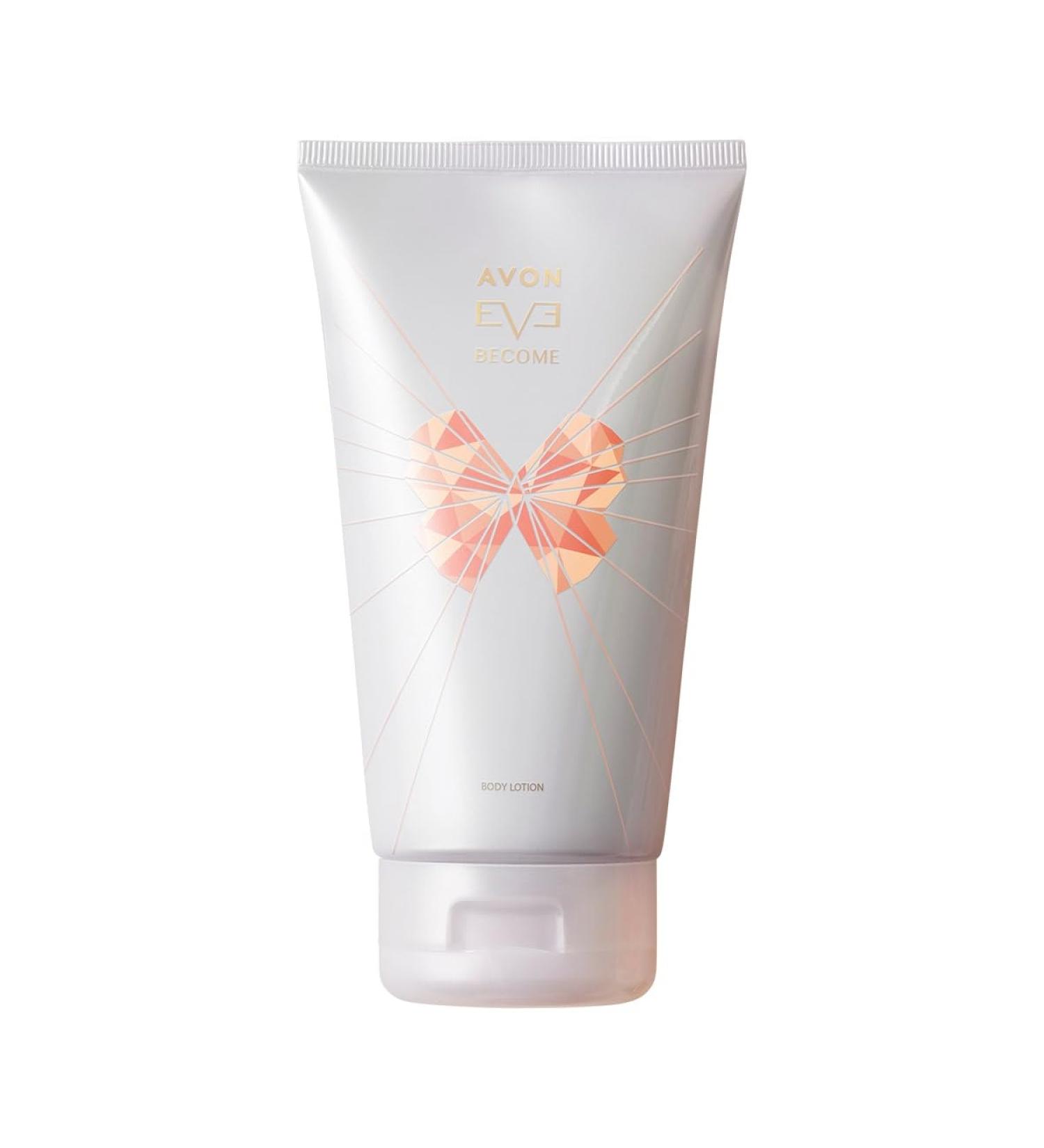 Avon Eve BECOME 150ml Body Lotion