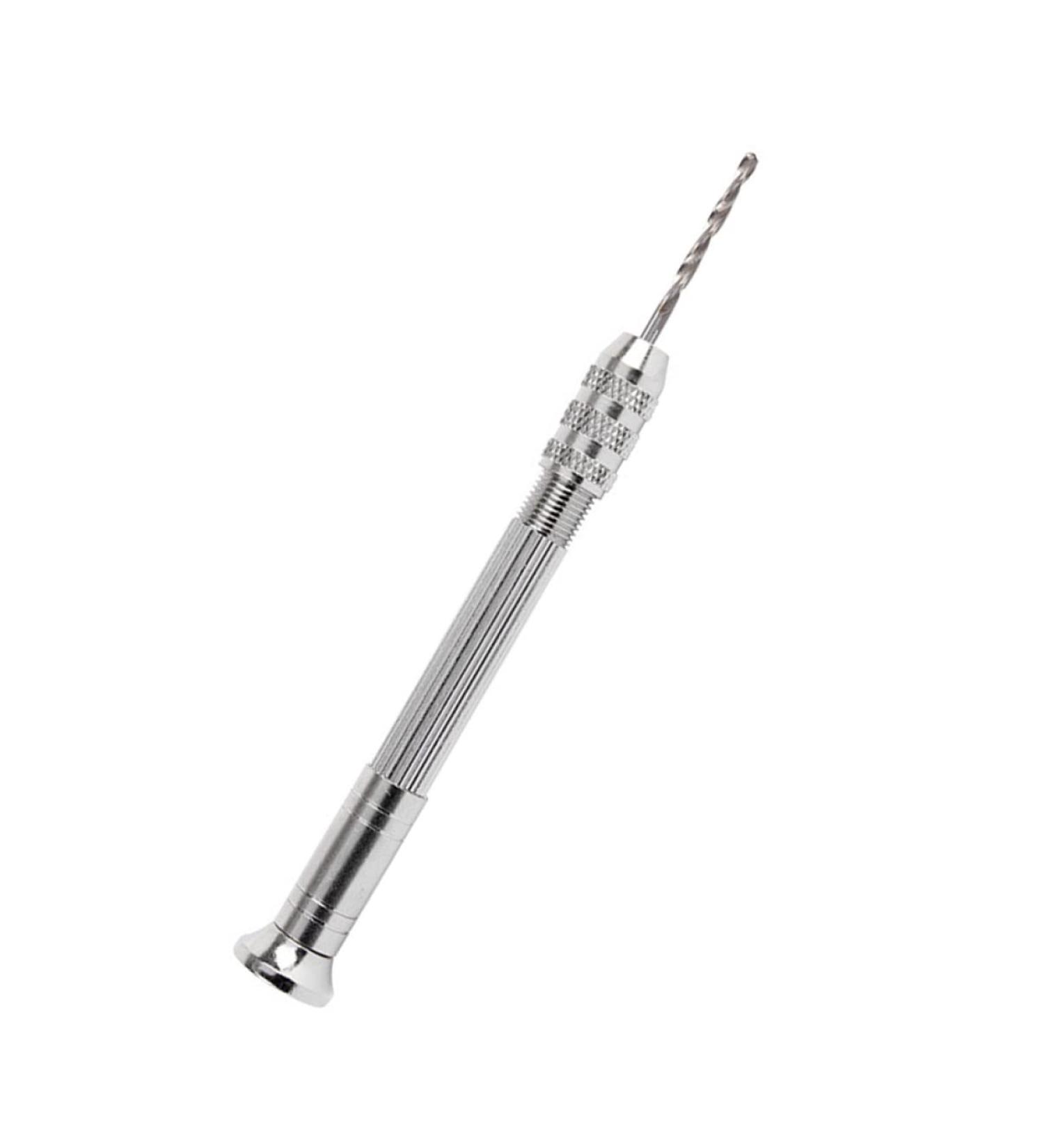FOMIYES 1 Set Nail Punch Jewelry Tool Manicure Tools Charm Piercing Tool Jewelry Piercing Tool Hand Tools Kit De Manicura Nail Art Tool Nail Hand Drills Handheld Metal Ornament - Buy Online on GoSupps.com