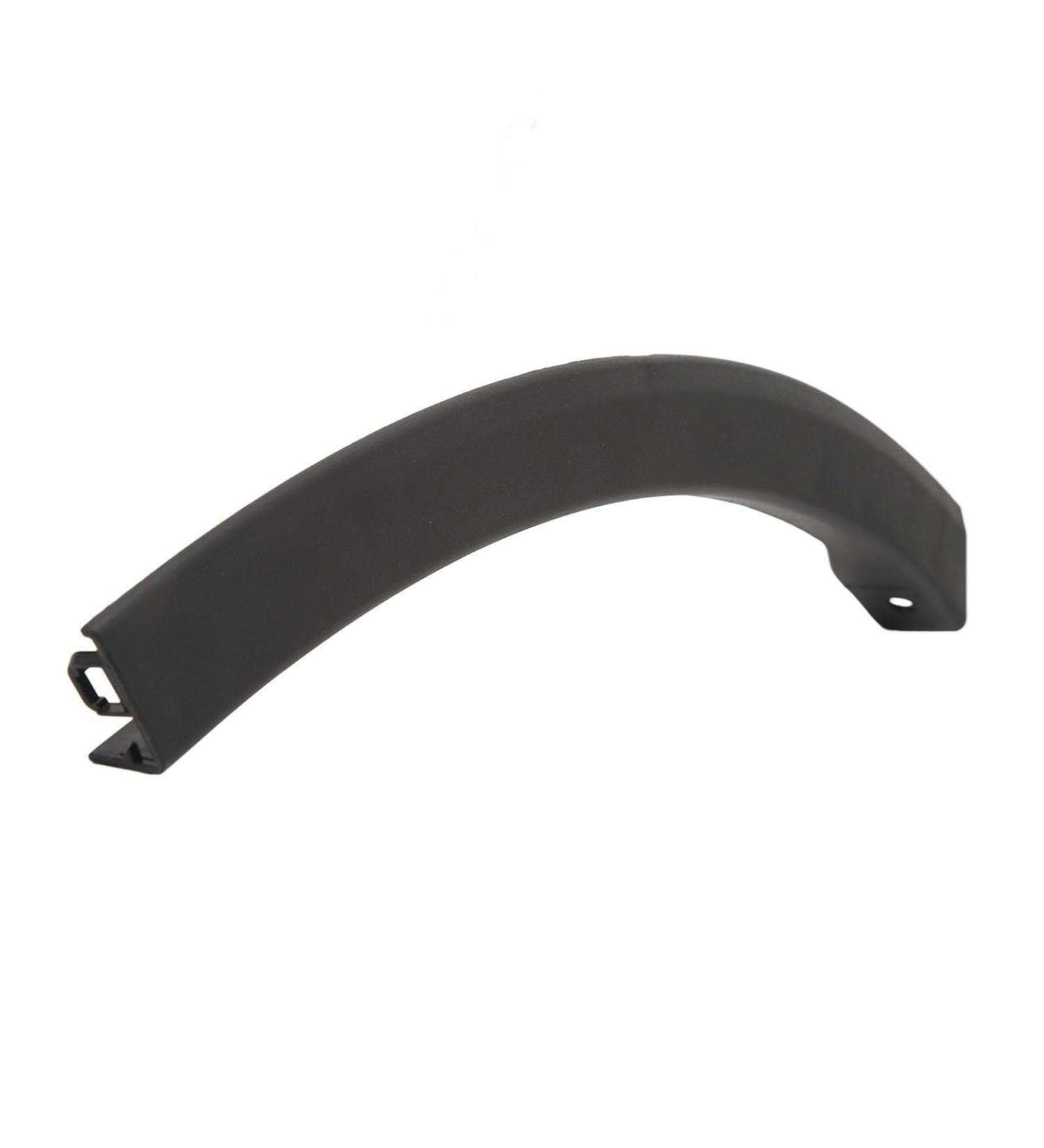 Wheel Opening Shape Stylish Shockproof Durable Front Bumper End Caps For Adventure (521130R050 TO1290108 (left)) - Buy Online on GoSupps.com