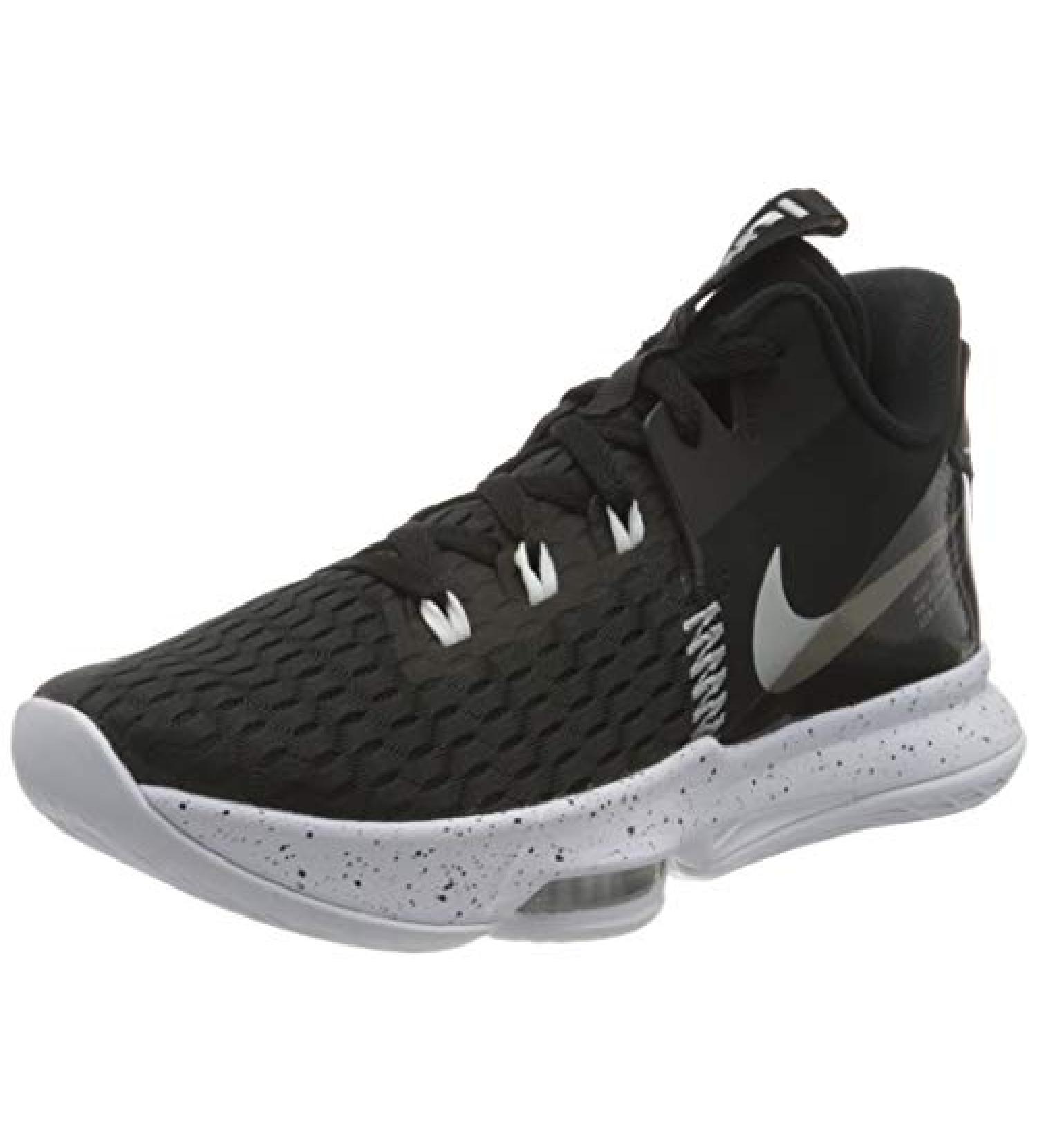 Nike Men's Low-top Sneakers 8 - Green | Stylish & Comfortable Footwear - Buy Online on GoSupps.com