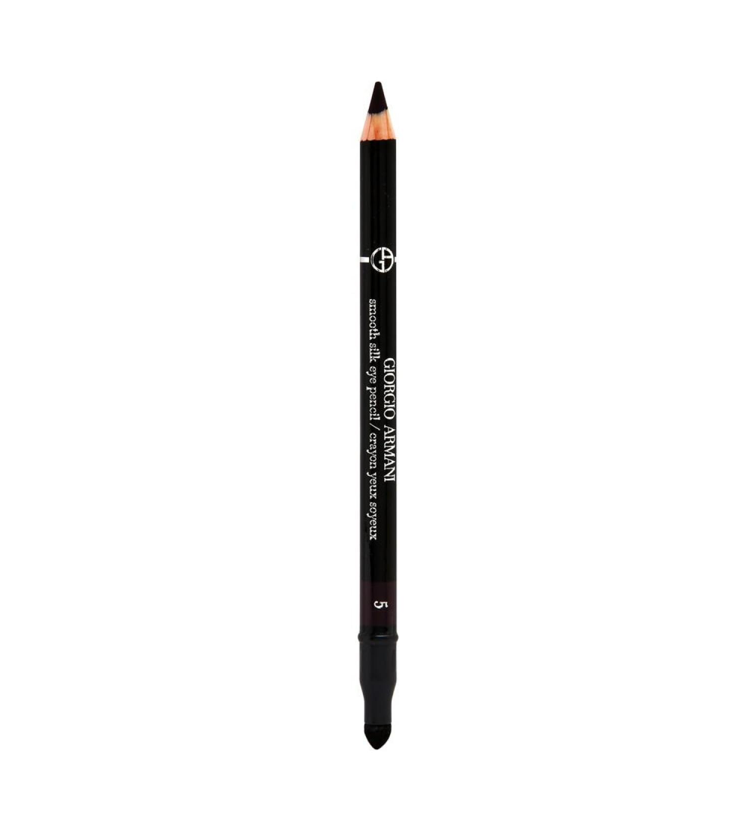 Giorgio Armani Smooth Silk Eye Pencil  No.05 Mauve  0.037 Ounce