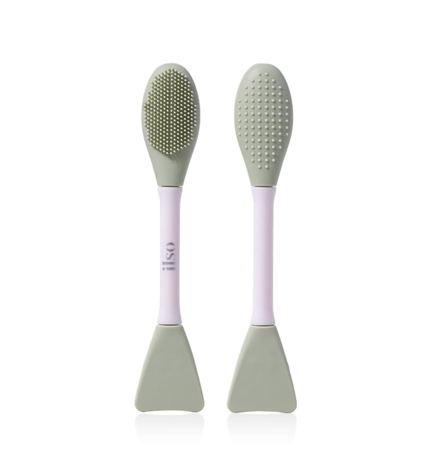 ILSO Dual Clean Brush - Ultimate Cleaning Tool for a Sparkling Home | Shop Internationally - Buy Online on GoSupps.com