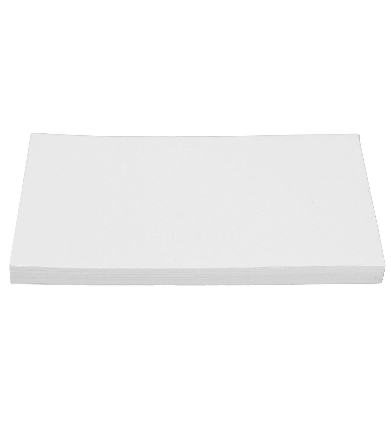 Nail Art Mixing Paper ANGGREK Gel Polish Palette Paper Disposable Nail Art Mixing Paper Nail Color Mixing Paper for Nail Artist Beginner Home Salon - Buy Online on GoSupps.com