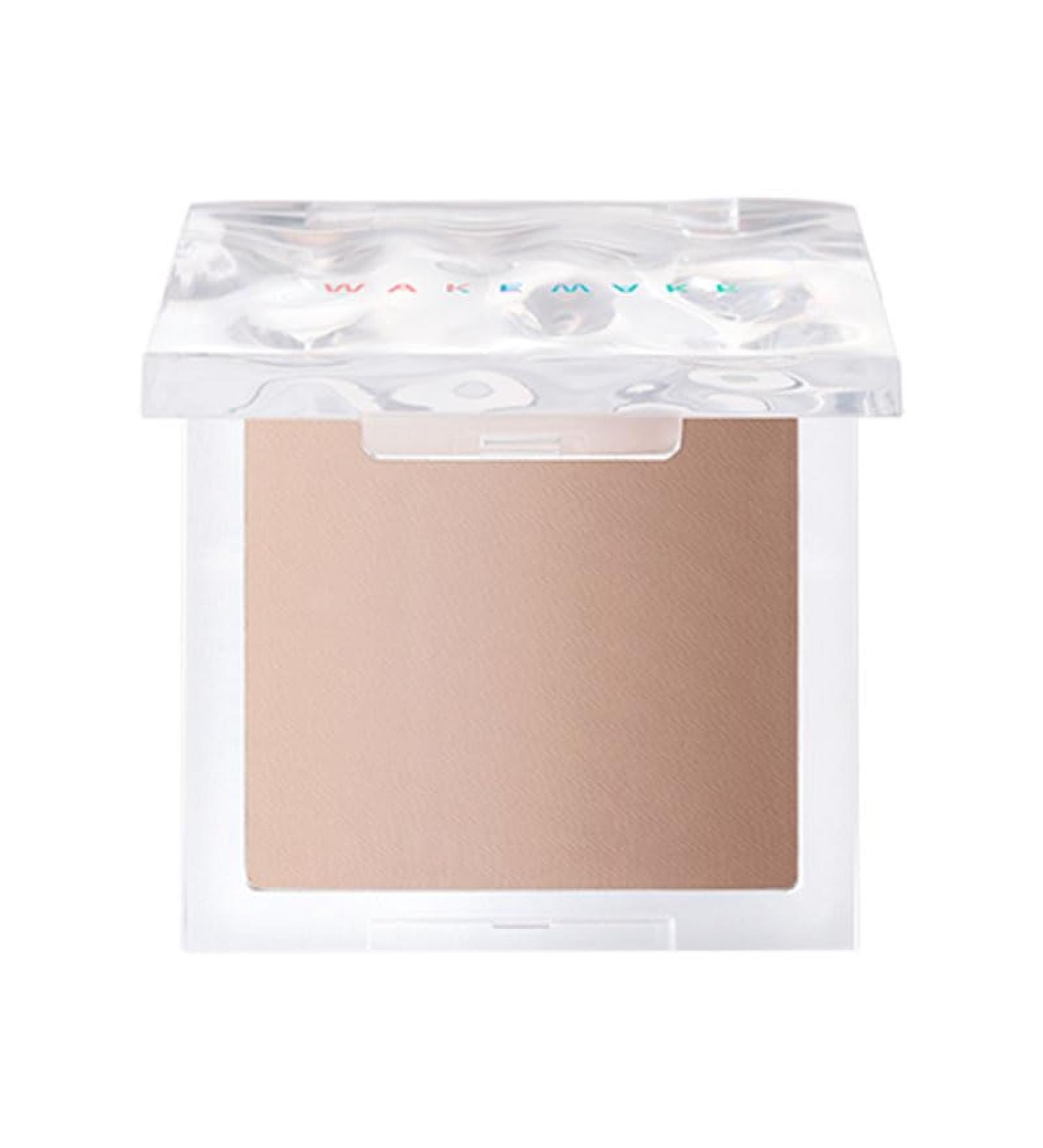 WAKEMAKE Mix Blurring Volume Shading 10g (01.Soft Warm 10G) 01.soft Warm 10 g (Pack of 1) - Buy Online on GoSupps.com