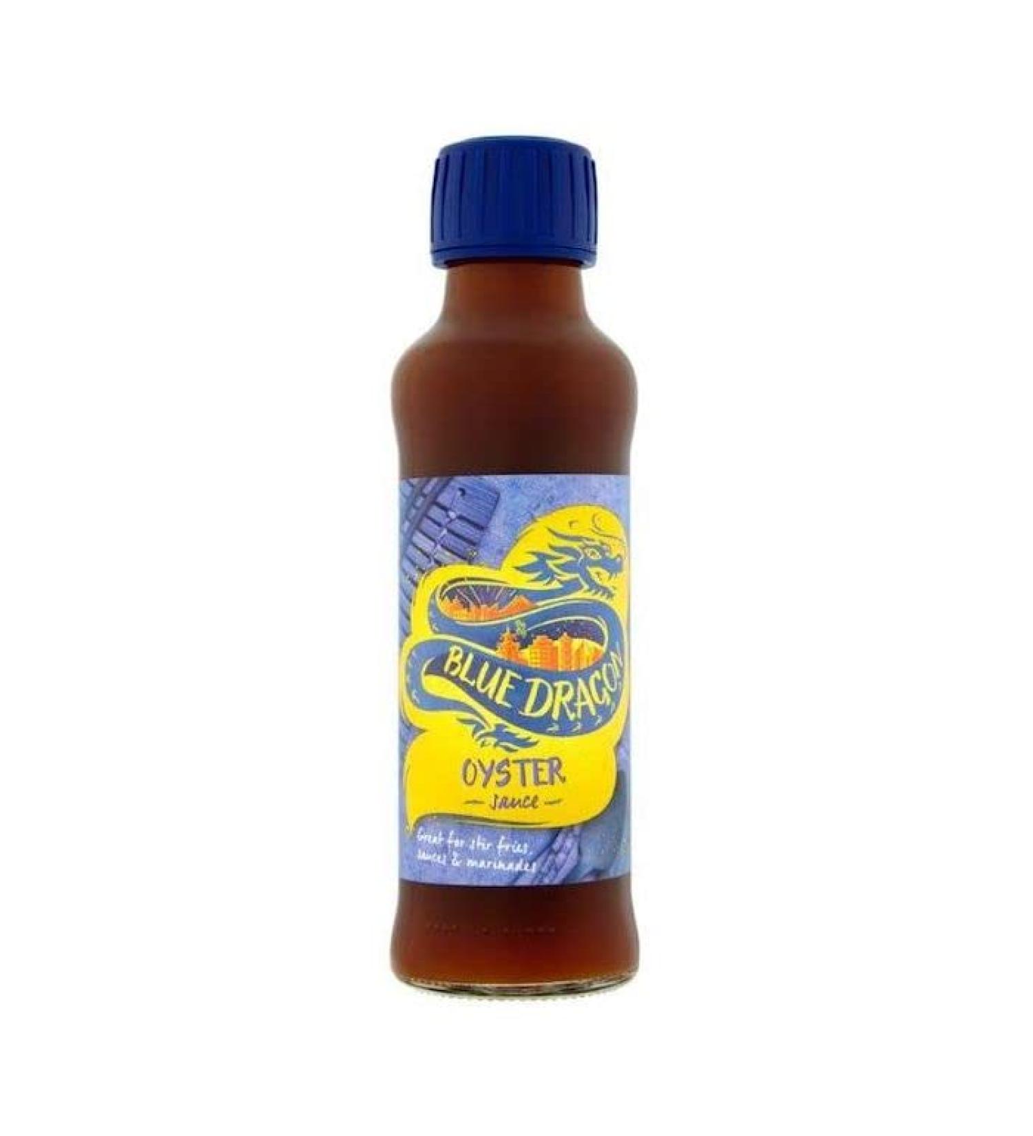 Blue Dragon - Oyster Sauce - 150 ml
