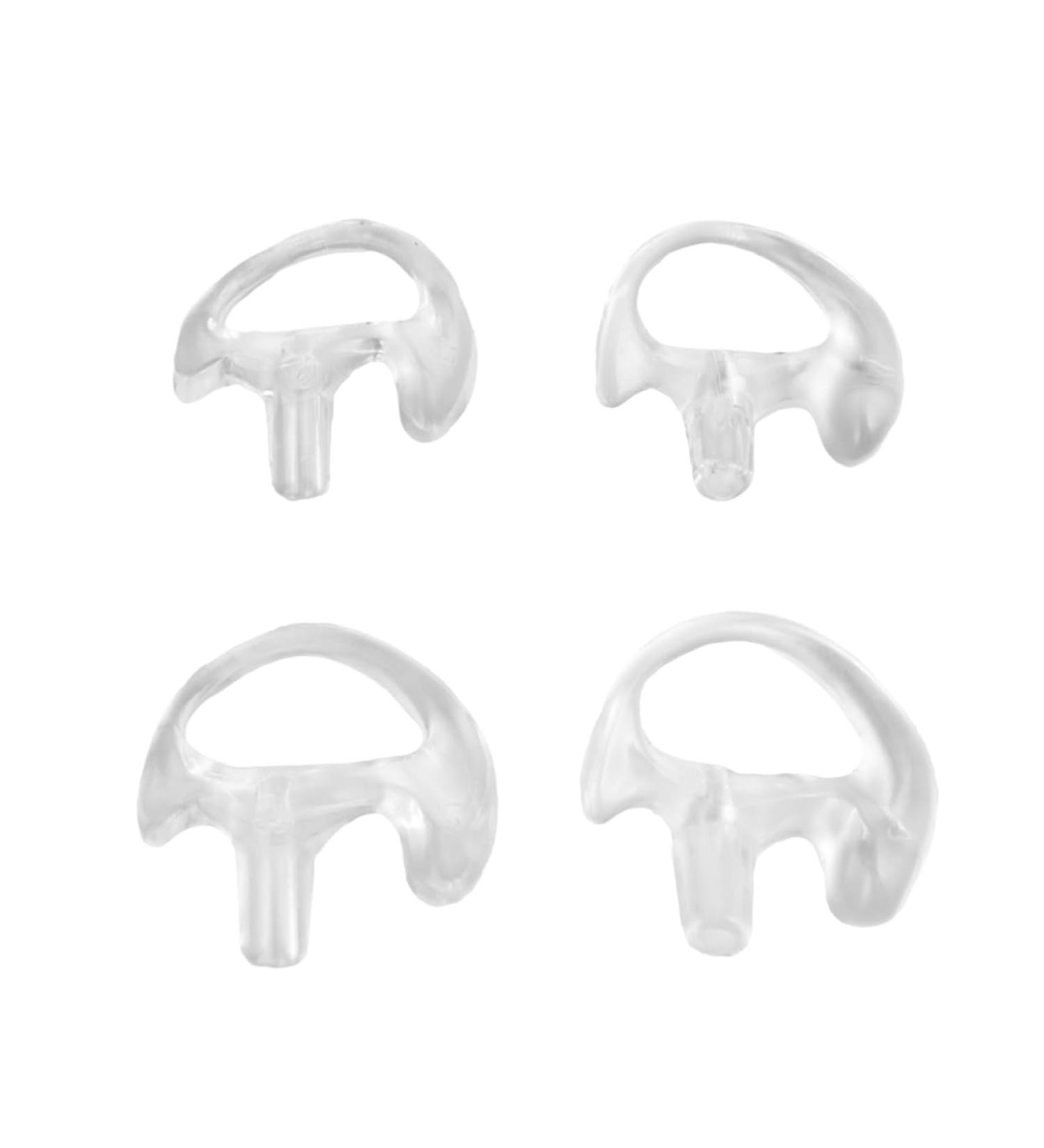 FRCOLOR Noise Cancelling Ear Buds - 2 Pairs Silicone Sleep & Study Earplugs | Protective Ducted Design for Ultimate Comfort - Buy Online on GoSupps.com