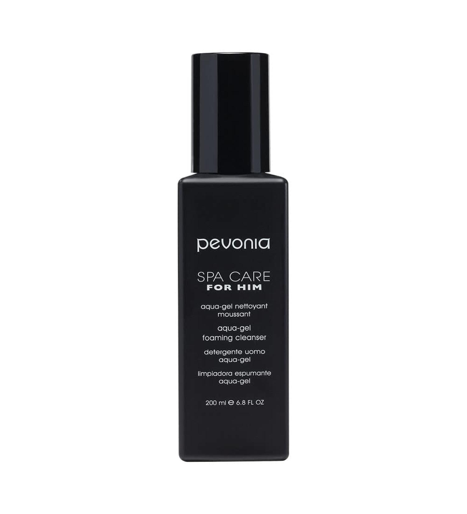 Pevonia Aqua-Gel Foaming Cleanser 6.7 fl. oz.