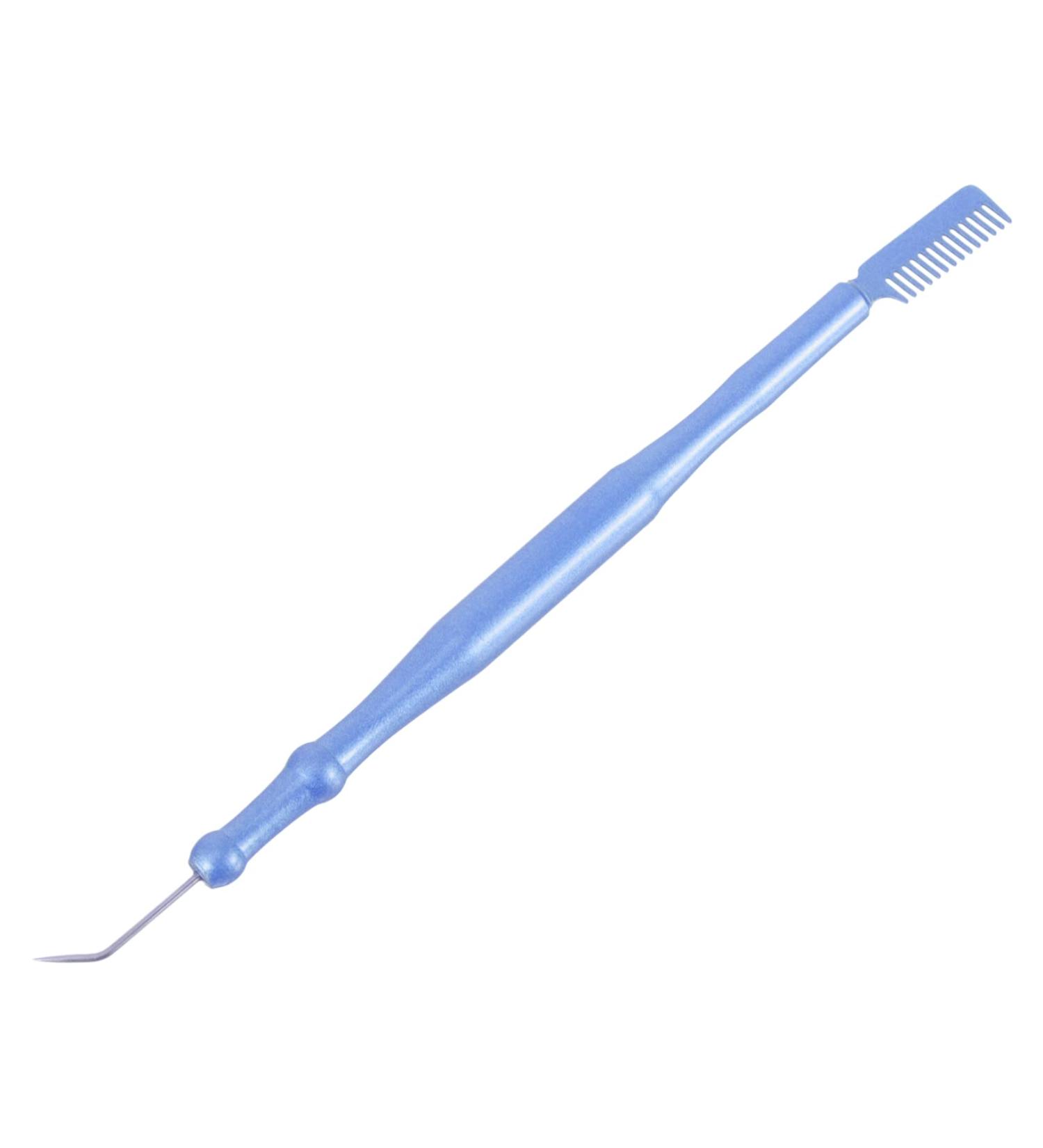 Ipetboom Hot Eyelash Stick Lift Tools Lash Perm Kit Lashes Lift Perm Tool Lift Kit Eye Lash Curler with Comb Eyelash Separator Tool Lash Kit False Eyelash Comb Stainless Steel Lifting - Buy Online on GoSupps.com