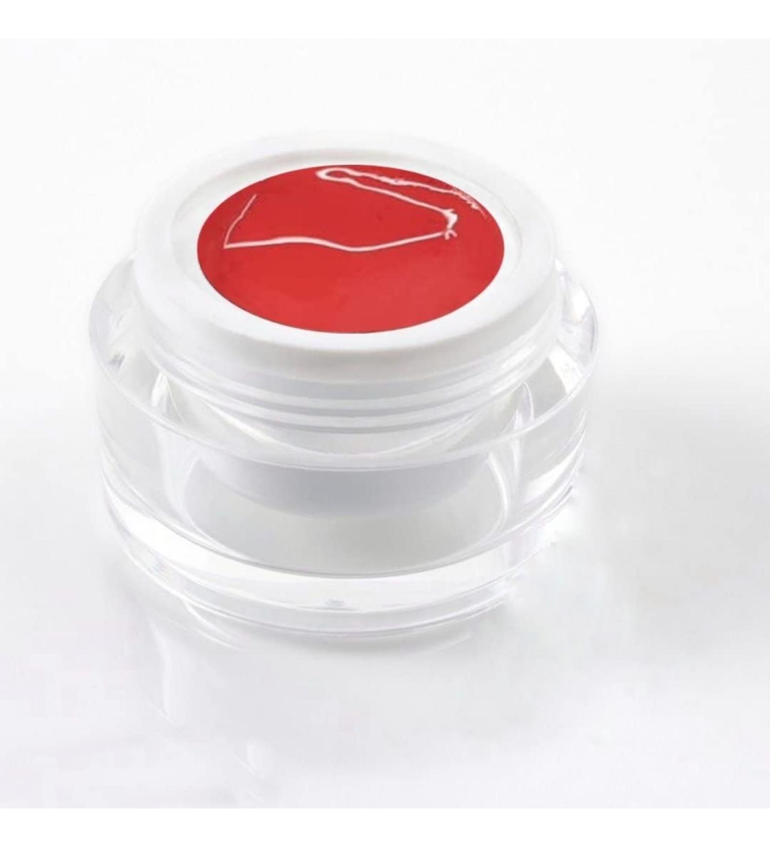5 ml Colorgel / Colorgel - in Pur Coral - 107-325
