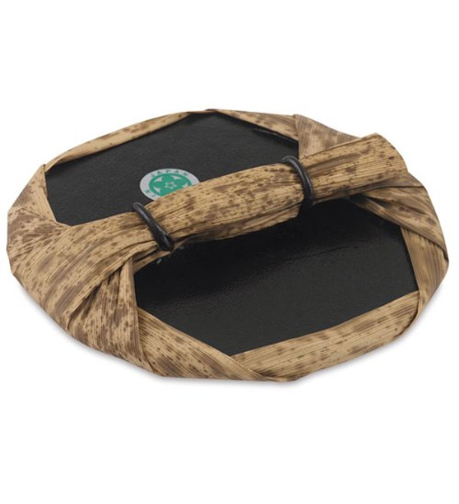 Yasutomo Baren Rubbing Pad 3 7/8 dia