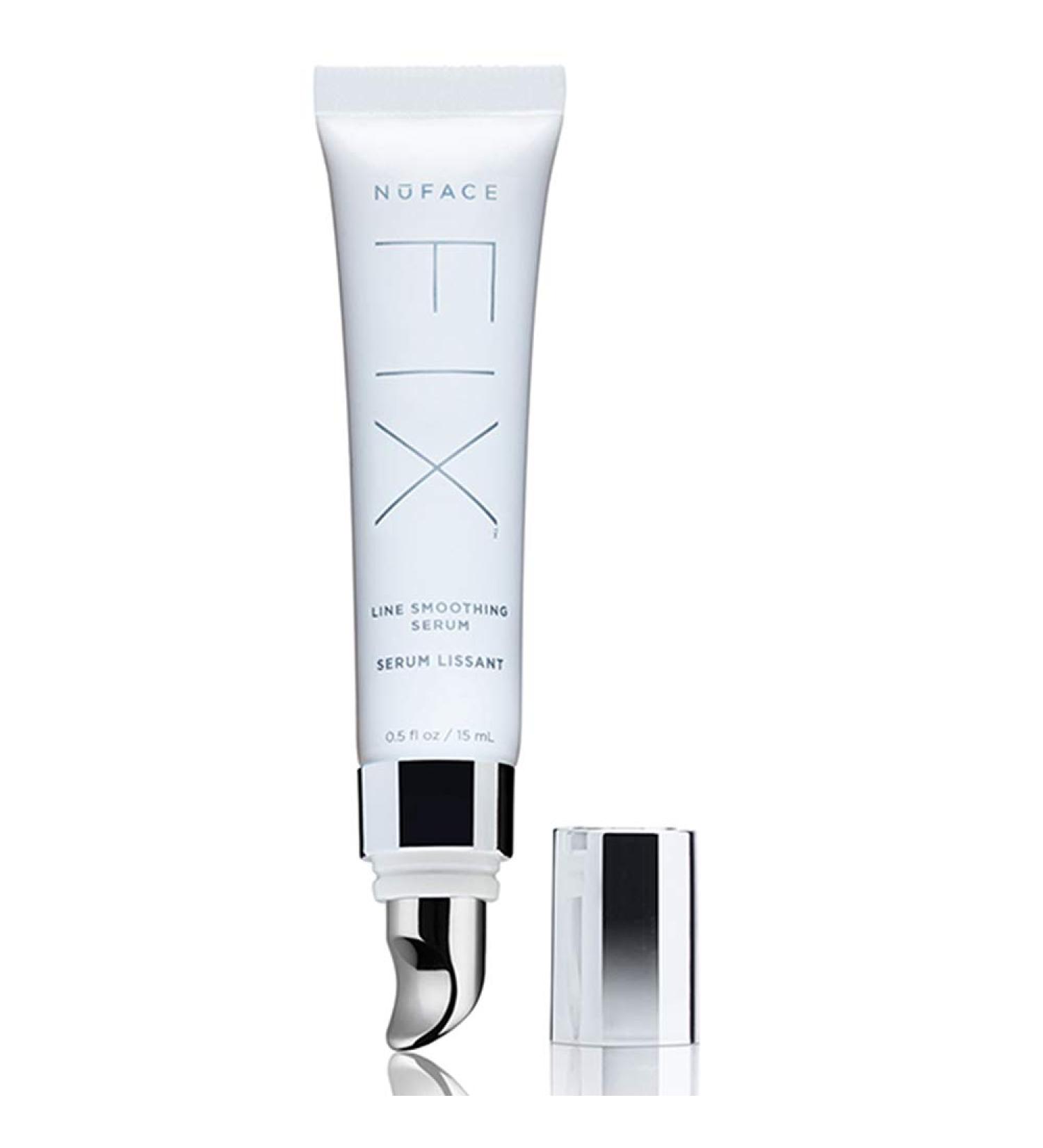 NuFACE FIX Serum - Instant Skin Tightening Solution - Buy Online on GoSupps.com