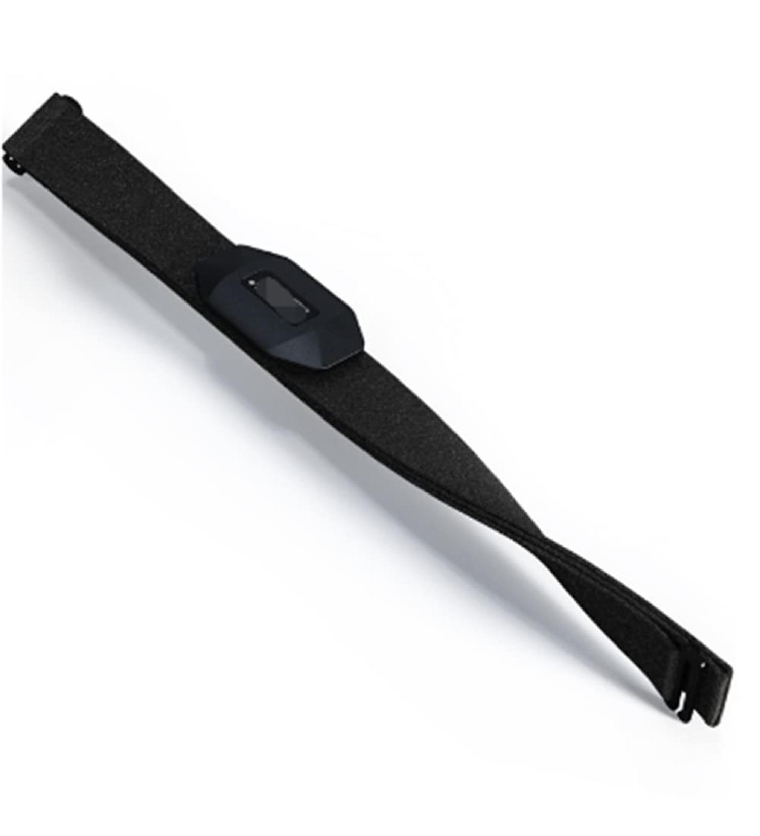 Rwedkd Heart Rate Monitor Chest Strap - Accurate Heart Rate Tracking for Outdoor Activities | Best Fitness Belt Strap - Buy Online on GoSupps.com