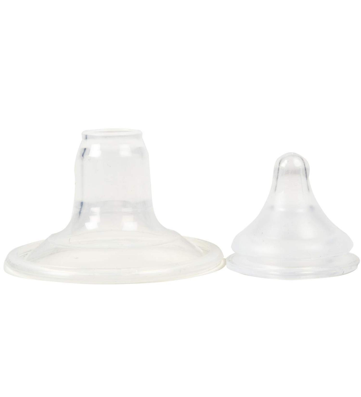 Buy Gima Breast Shield & Nipple - Spare Parts for Manual & Electric Breast Pumps Internationally - Buy Online on GoSupps.com