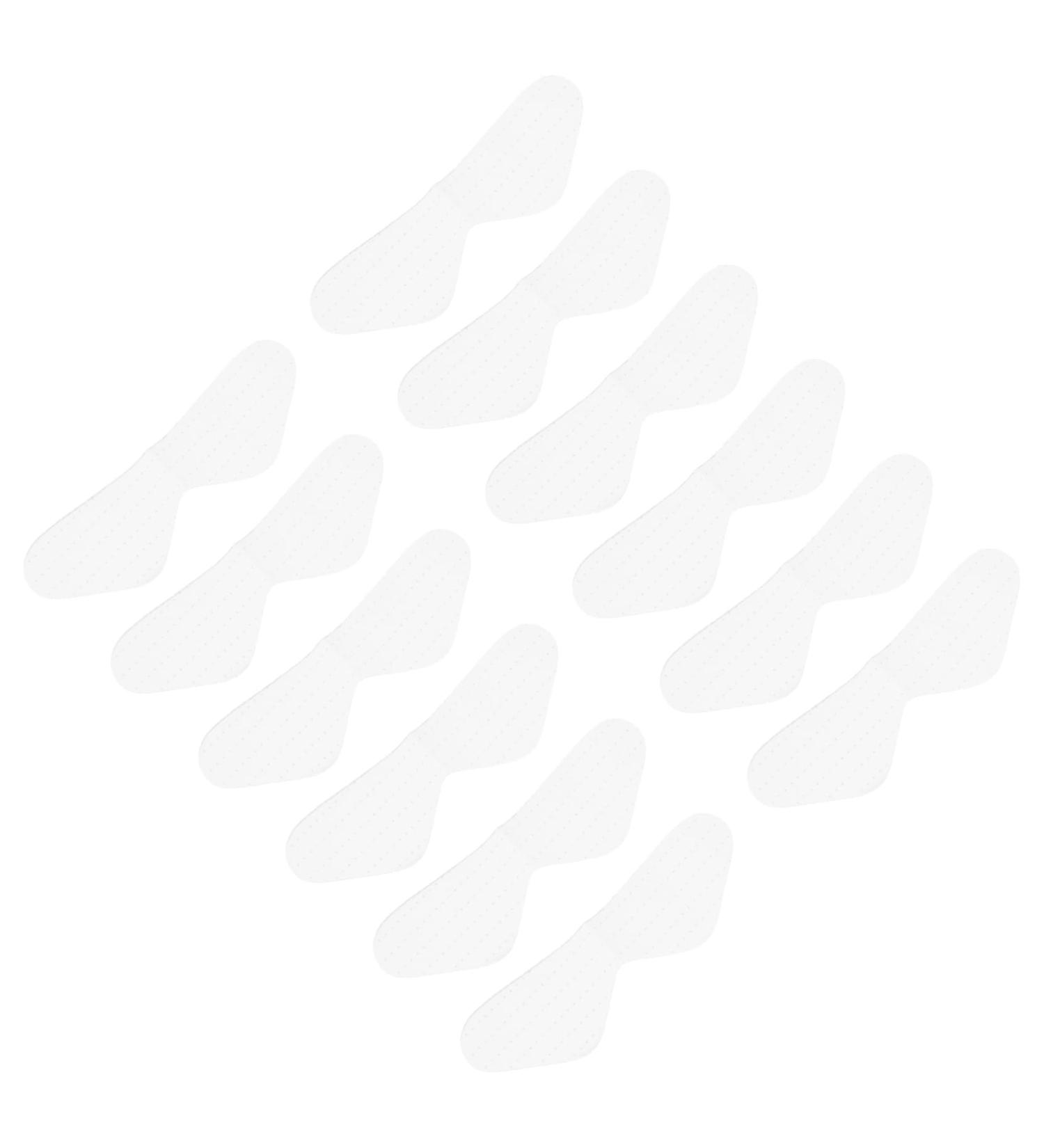 Buy Balacoo 60 Sheets Eye Mask Paper Film - White Non-woven Fabric for Radiant Skin | International Shipping Available - Buy Online on GoSupps.com