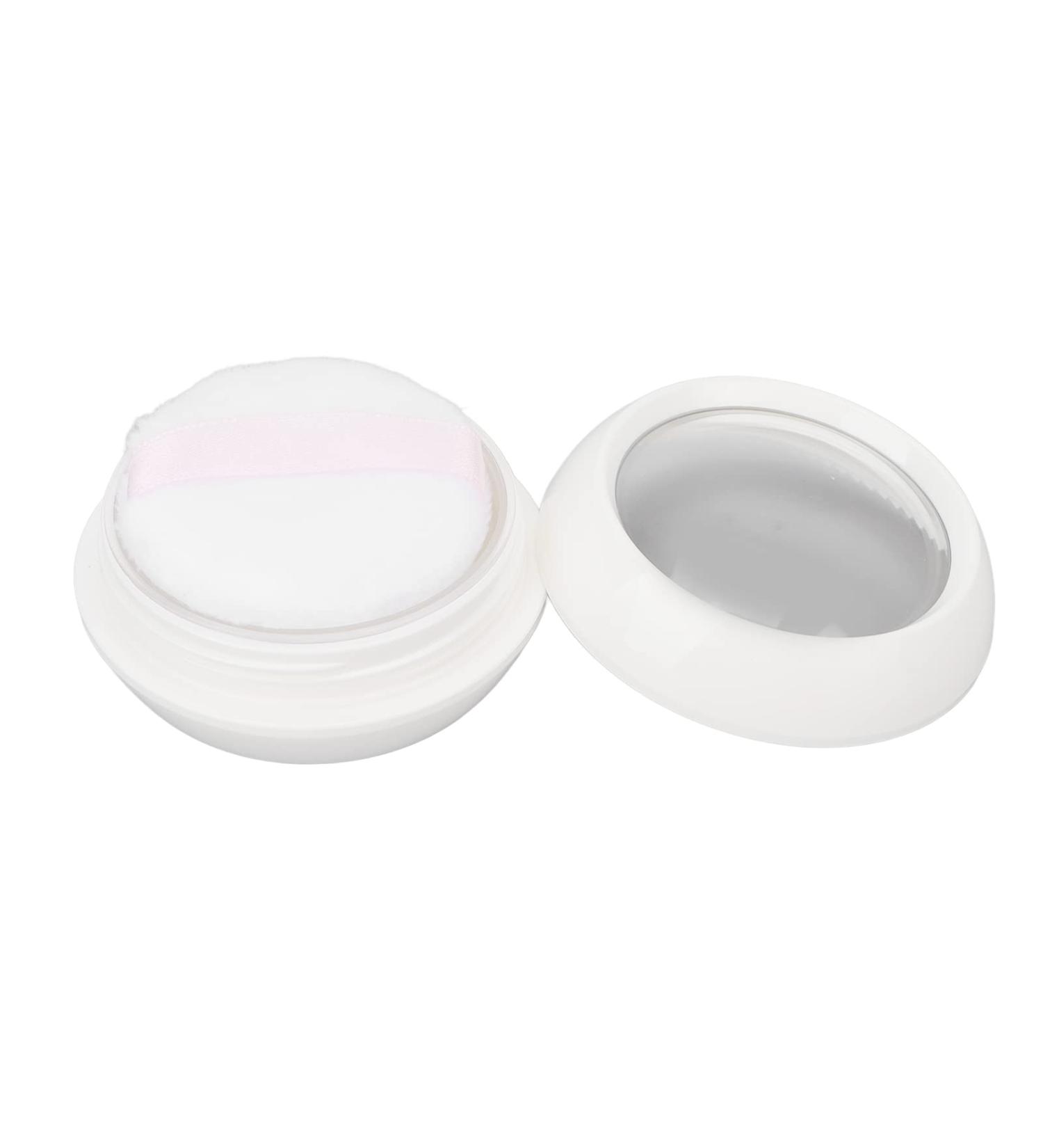 Bulk Powder Container Refillable Portable Makeup Powder Container. easy to apply - Buy Online on GoSupps.com