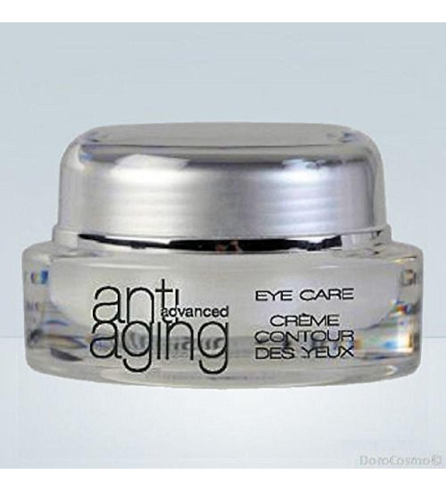 Dr. Temt Advanced ANTI AGING EYE CARE