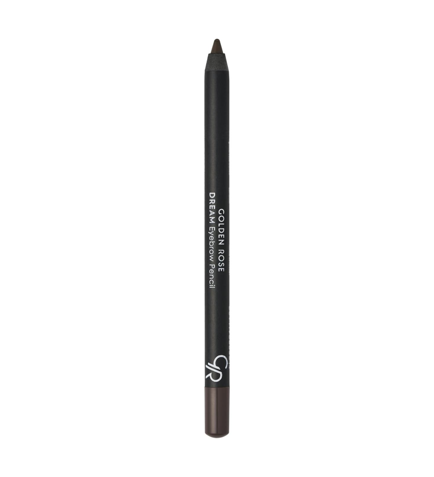 Golden Rose Dream Eyebrow Pencil 302 - Perfect Define & Shape | International Shipping Available - Buy Online on GoSupps.com