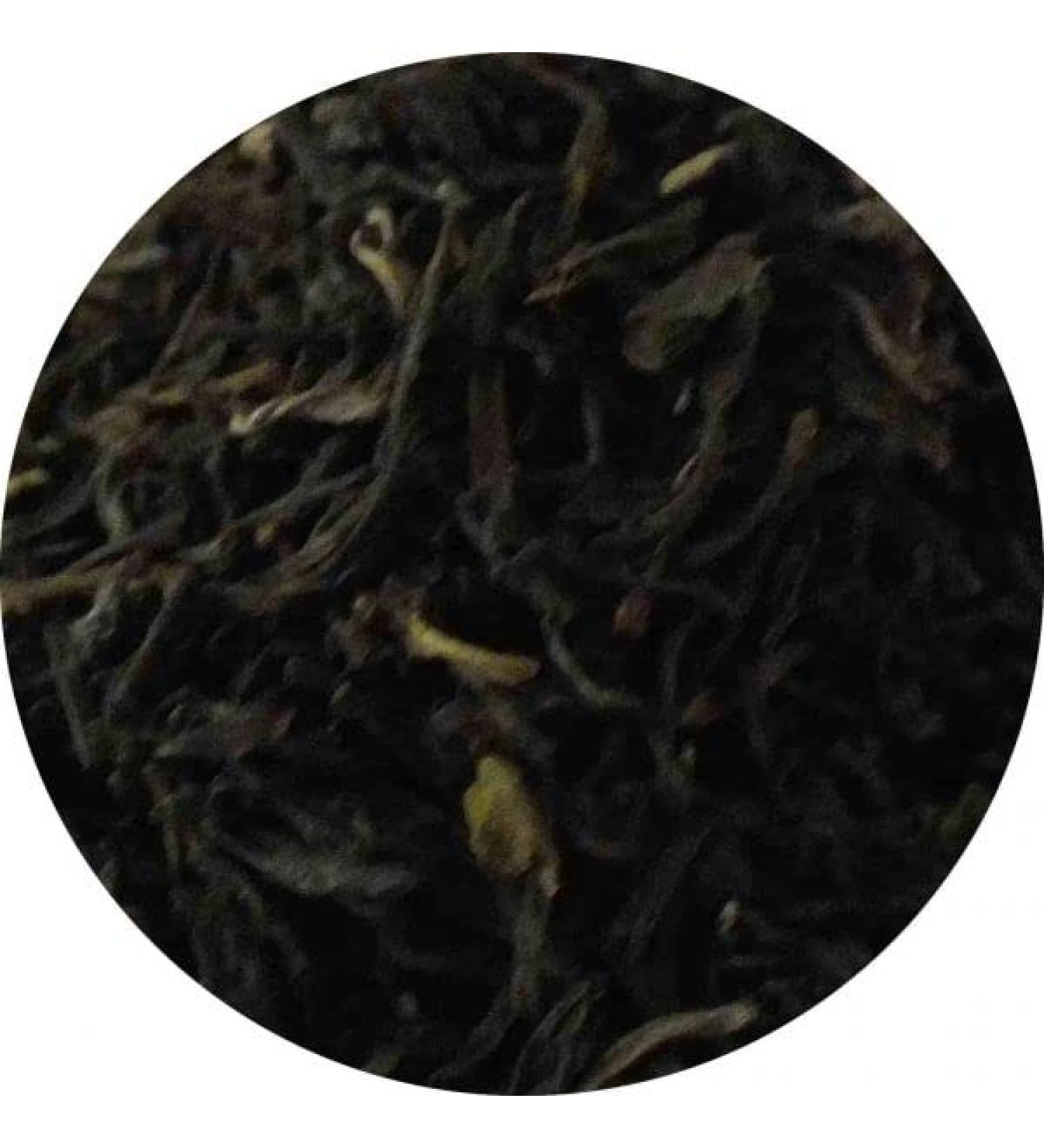 Lerbs & Hagedorn Black-Line Chung Hao 250g