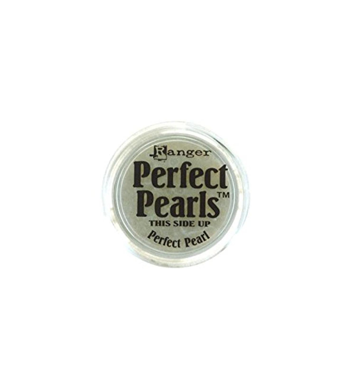 Ranger Perfect Pearls Pigment Powder Pearl - PPP-17714 - Buy Online on GoSupps.com