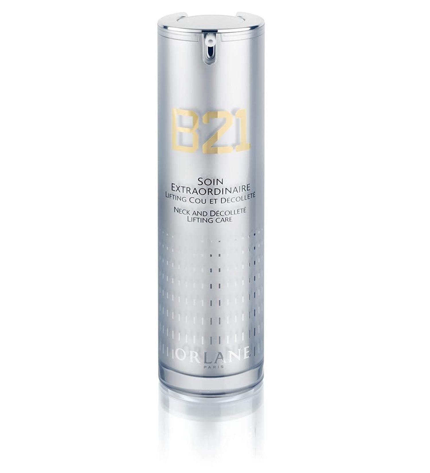 B21 Extraordinary Skin and D collet Lifting Care 50 ml