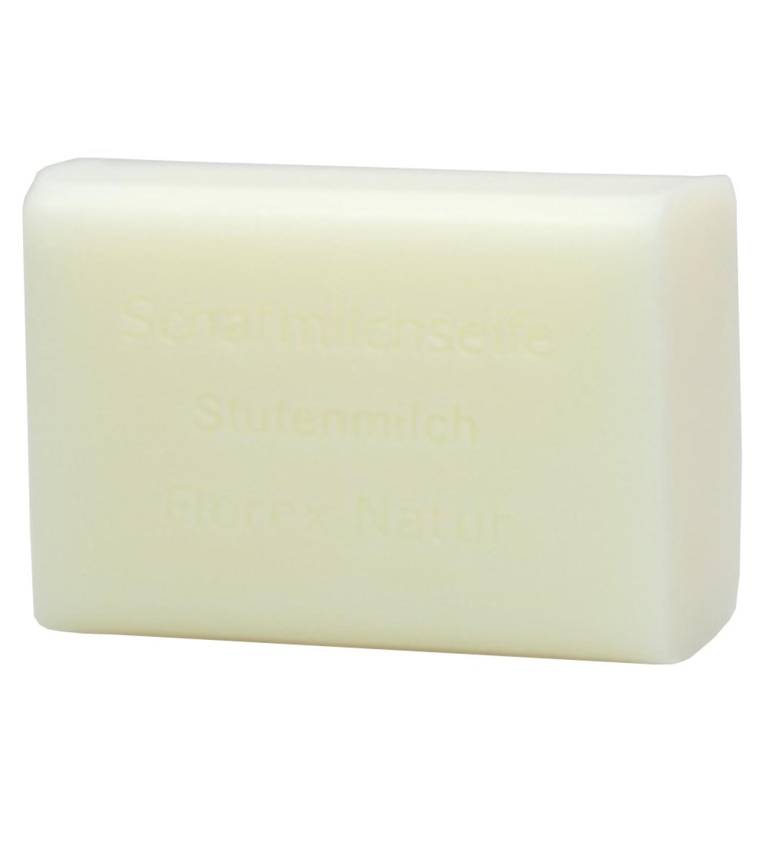 Florex Florex Classic Sheep's Milk Soap 100 g