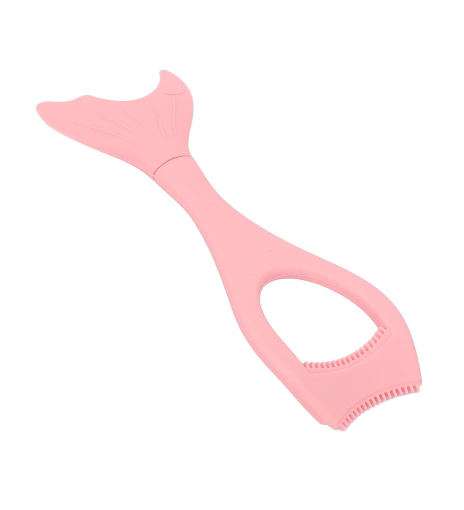 Eyelinear Stencil Mascara Eyelash Guard Eye Shadow Template Silicone Mascara Shield Applicator Guard Eye Makeup Assistant Tool Eyebrow Eye Line - Buy Online on GoSupps.com