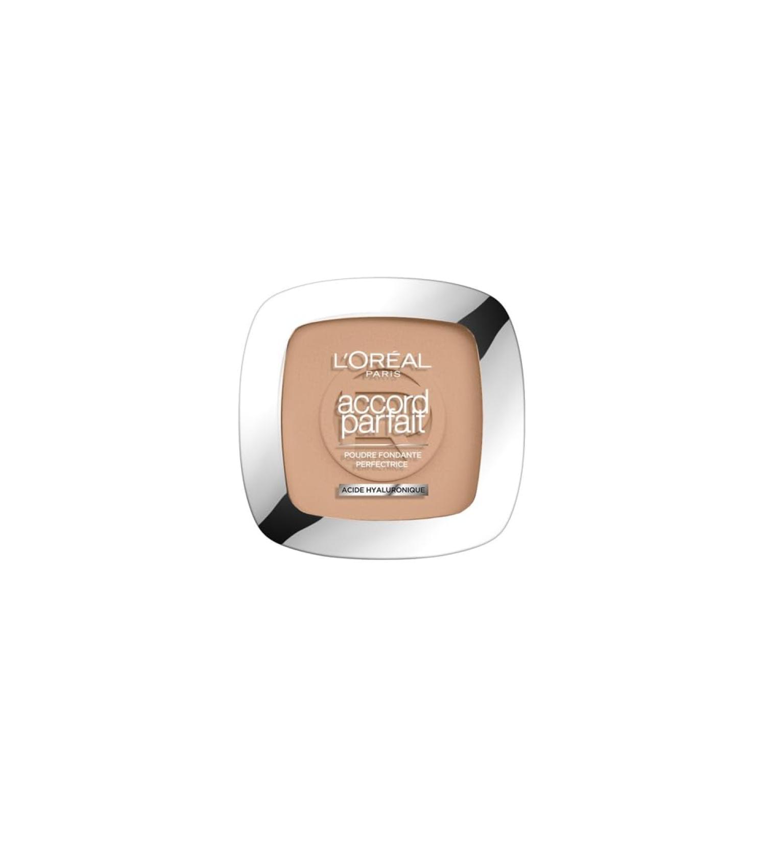 Powder 9g Perfect Match L'Or al Paris - Buy Online on GoSupps.com