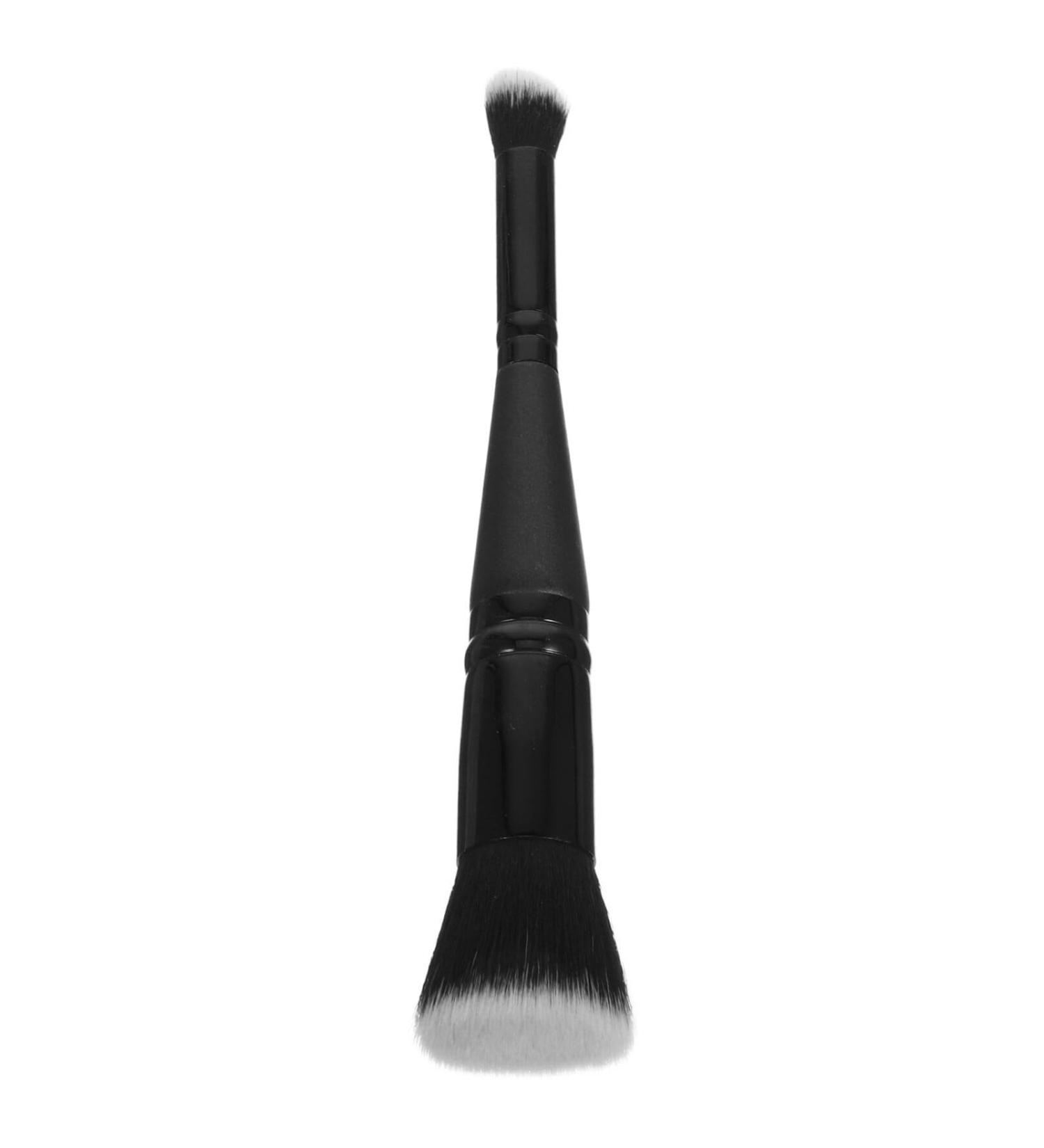 Healeved Foundation Brush Makeup Brush Portable Makeup Brush Face Makeup Applicator Brush - Buy Online on GoSupps.com
