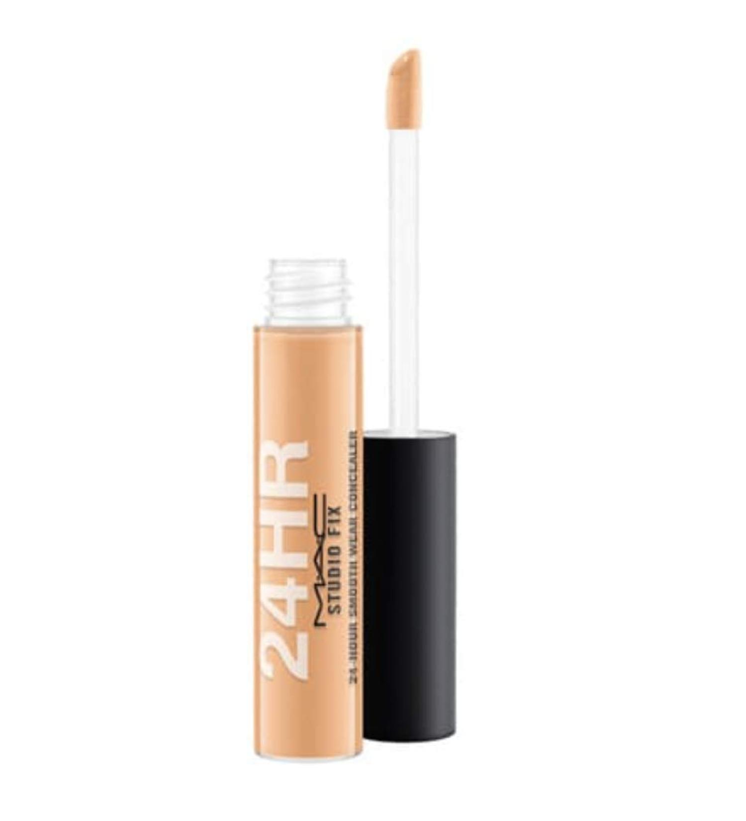 MAC Studio Fix 24-HR Smooth Concealer (NC44) - Full Coverage Concealer for Flawless Skin - Buy Online on GoSupps.com