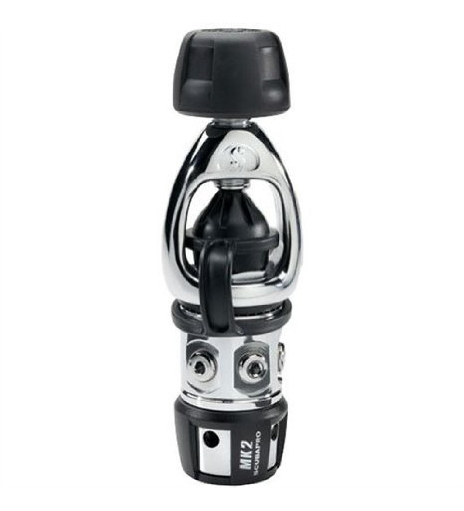 Scubapro MK2 EVO First Stage Regulator