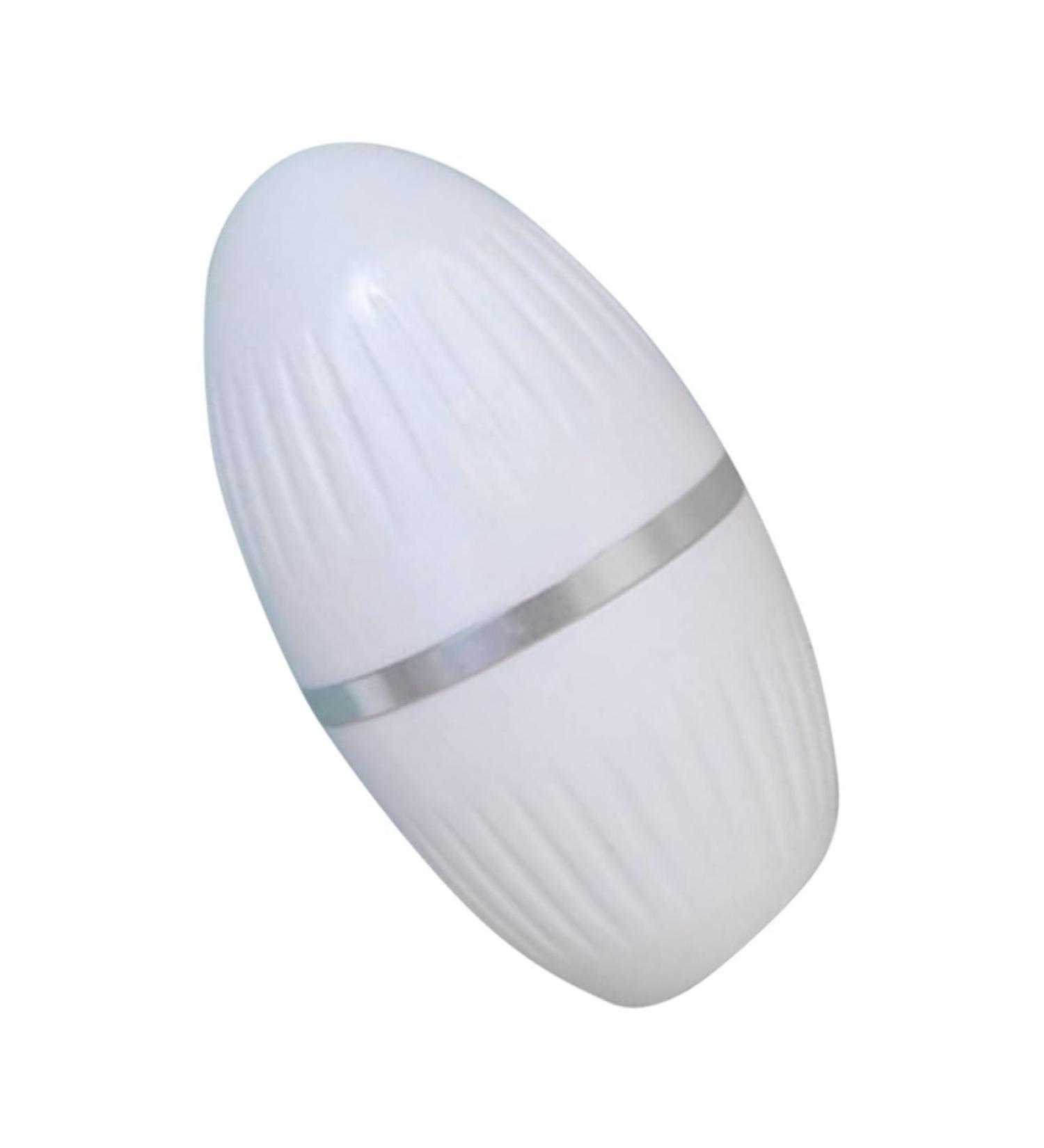 PLAFOPE Oil Absorbing Beauty Stick Walker Face Roller Volcano Stone for Face Volcanic Roller Oily Skin Oil Absorbing Ball Blotting Roller for Face Oil Roller for Face White Plastic 5.70X3.00X3.00CM White - Buy Online on GoSupps.com