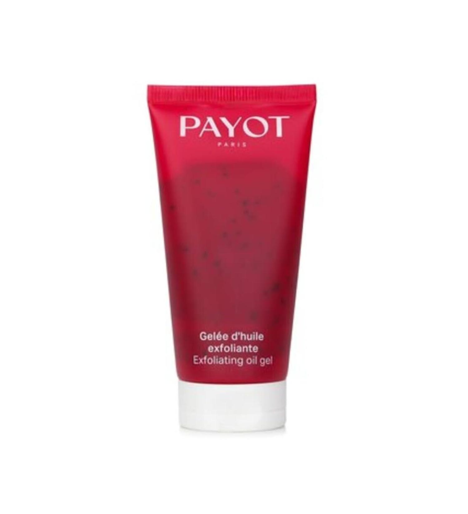 Payot - Gel e d'huile exfoliante - 50ml