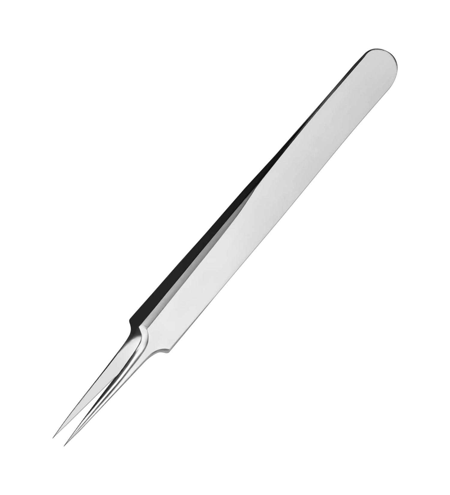 CGBE Pimple Popper Tool Kit - Blackhead & Acne Remover Set with Straight Tweezer - Buy Online on GoSupps.com