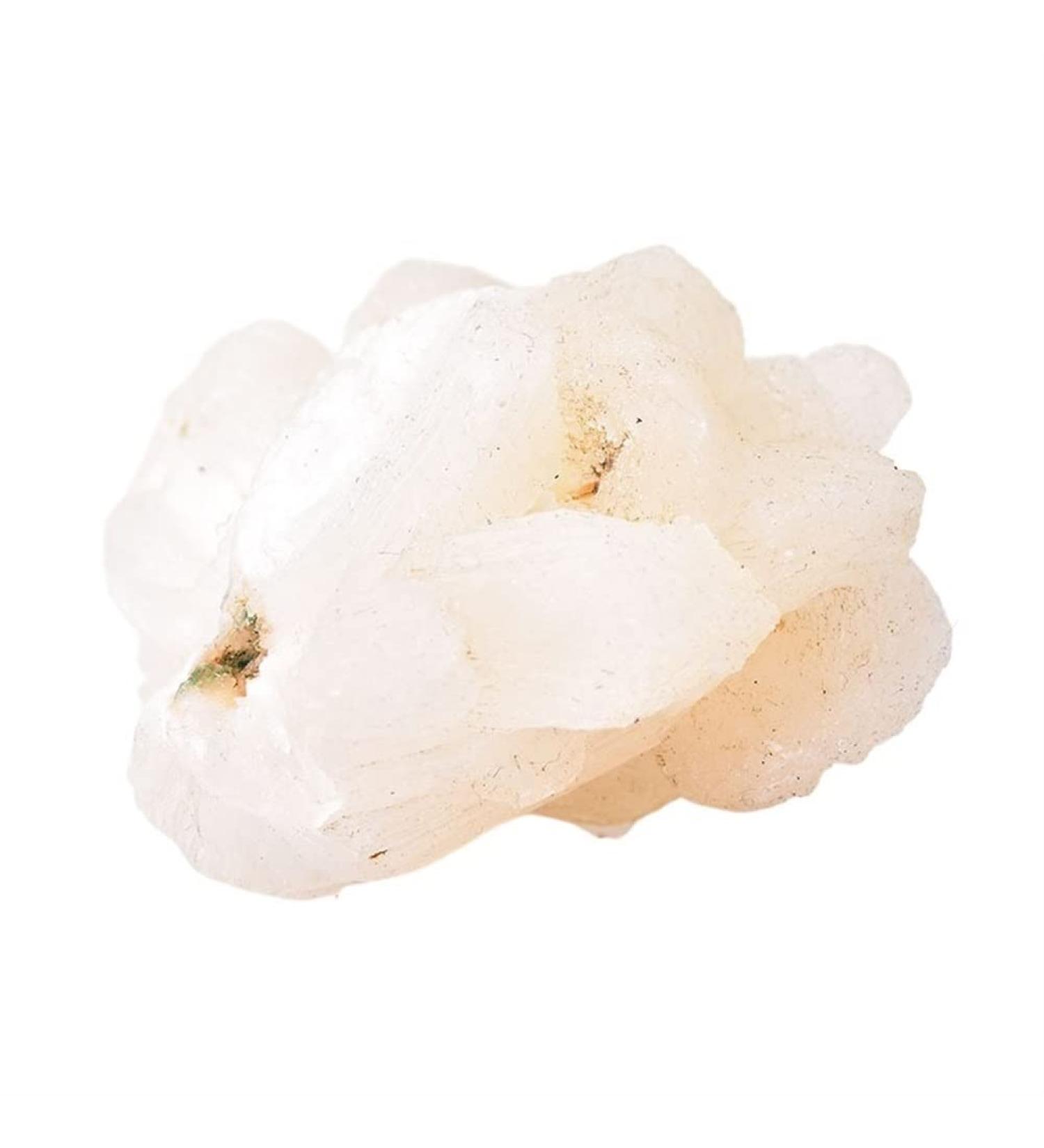 Room Decoration Natural Raw Crystals Rough Zeolite Crystal Cluster and Apophyllite Intergrowth Quartz Stone for Home Decoration Stones Light Grey - Buy Online on GoSupps.com