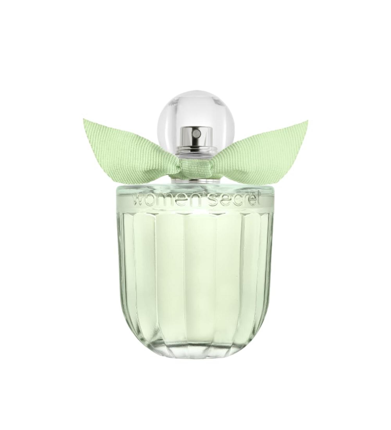 Women'secret Eau It's Fresh perfume para mujer eau de toilette 100ml fragancia floral y afrutada - Buy Online on GoSupps.com