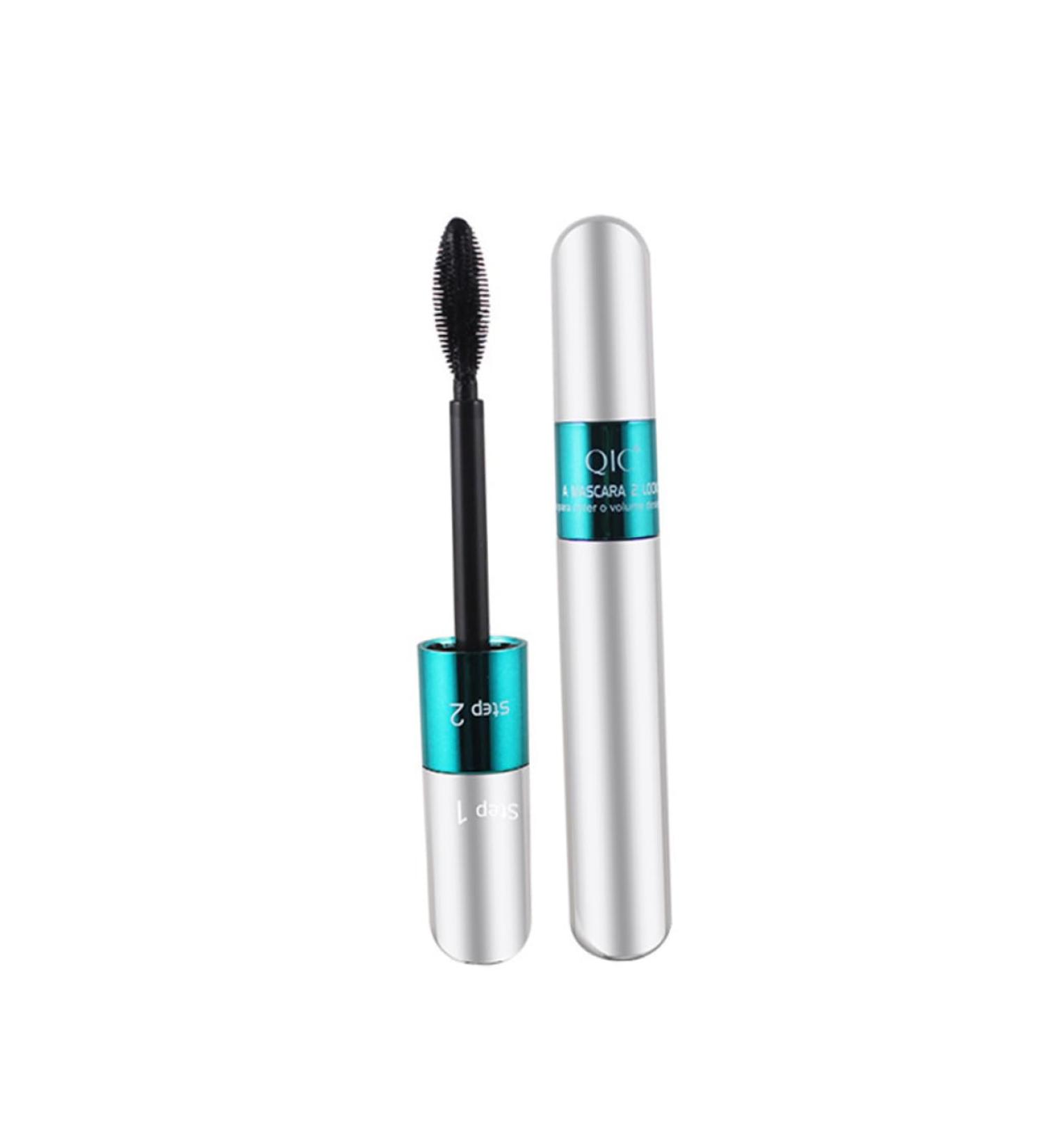 Healvian 1pc Makeup Mascara Extension Mascara Eyelash Fibers Crown Bow Clip Eye Lash Fibers Mascara Cream - Buy Online on GoSupps.com
