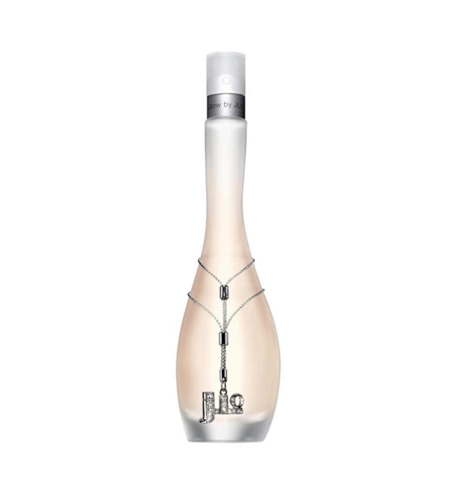 Glow by Jennifer Lopez Eau de Toilette Natural Spray for Women 3.40 oz - Buy Online on GoSupps.com