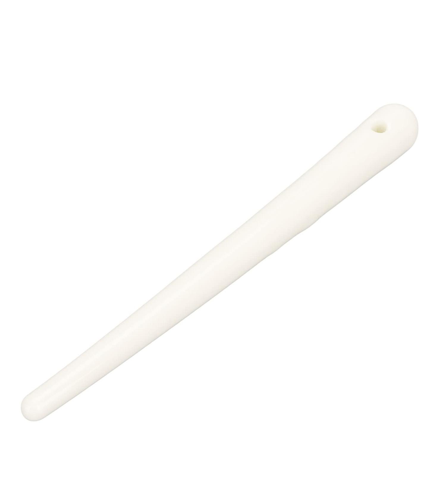 Verdant Touch Meridians Massage Tab - Manual Acupressure Rod for Stress & Pain Relief | Ceramic Meridian Hand Massage Pencil - Buy Online on GoSupps.com