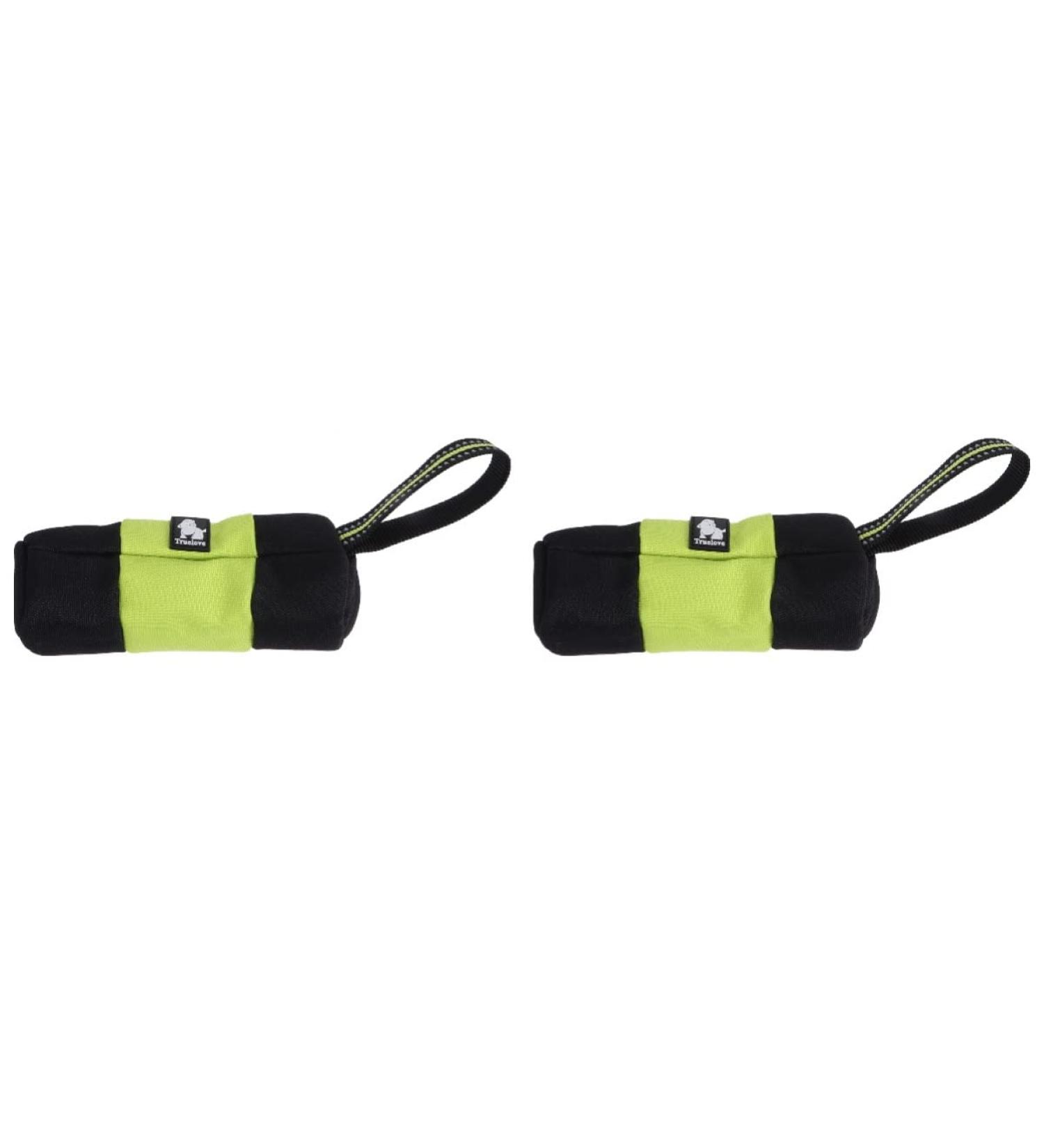 Balacoo 2pcs Pet Snack Pack Dog Treat Training Pouch Small Training Bag Outdoor Dog Treat Bag Travel The Dog - Buy Online on GoSupps.com