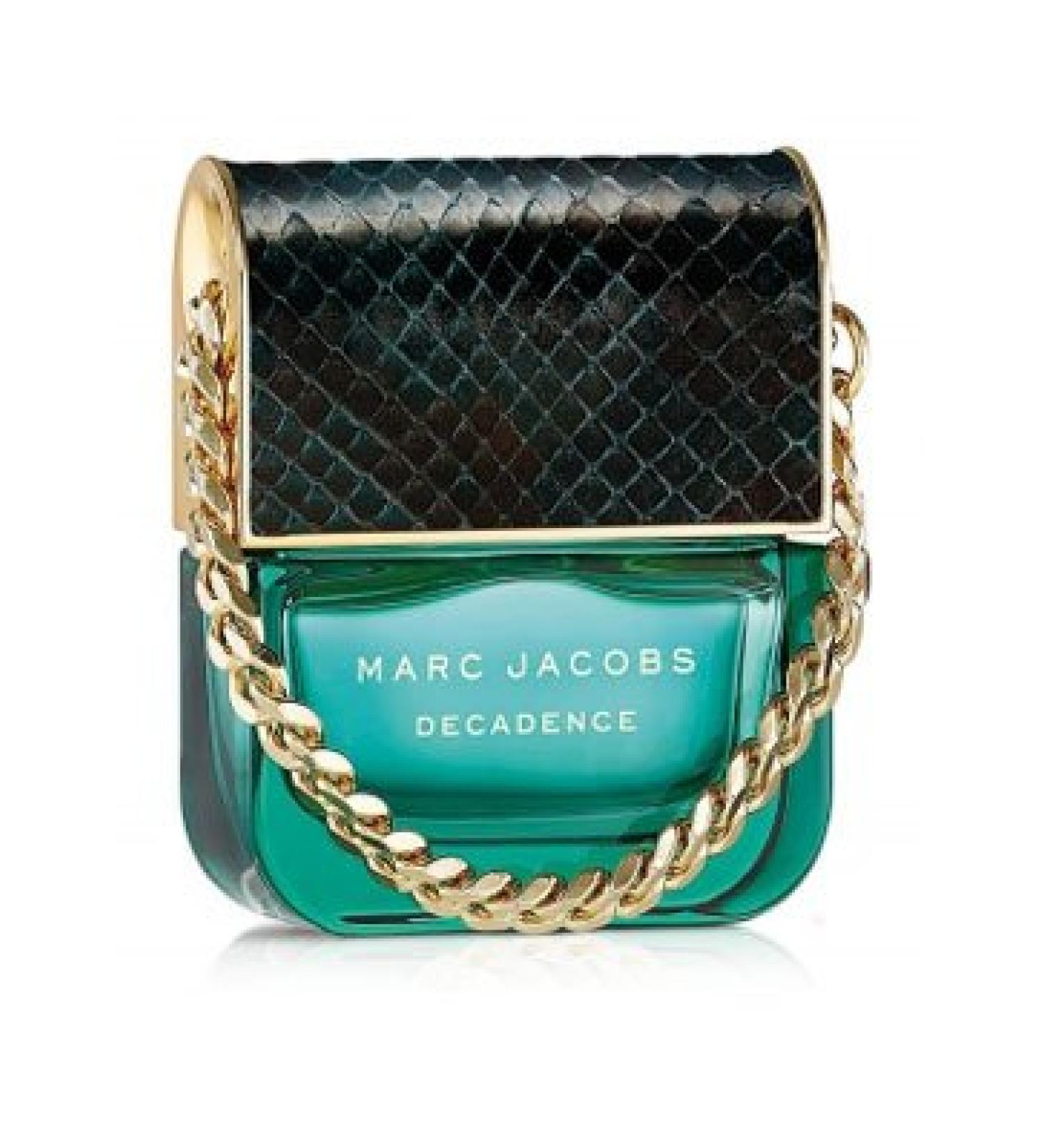 Marc Jacobs Decadence FOR WOMEN by Marc Jacobs - 3.4 oz EDP Spray 3.4 Ounce (Pack of 1)