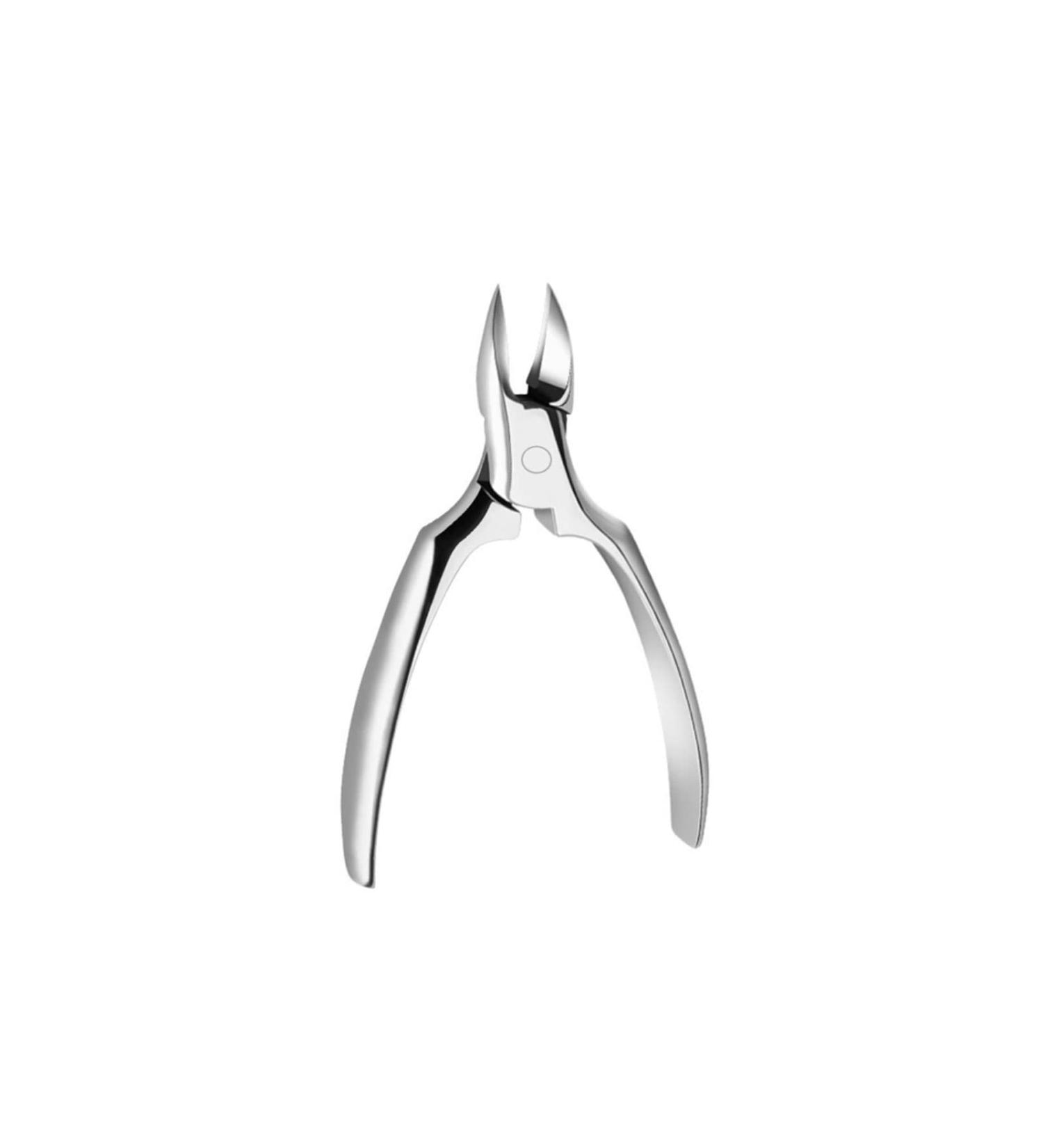 SVAASA Nail Clippers Toenail Clippers for Seniors Thick Toenails Nail Sharp Curved Blade Grooming Tools Men Gifts - Buy Online on GoSupps.com