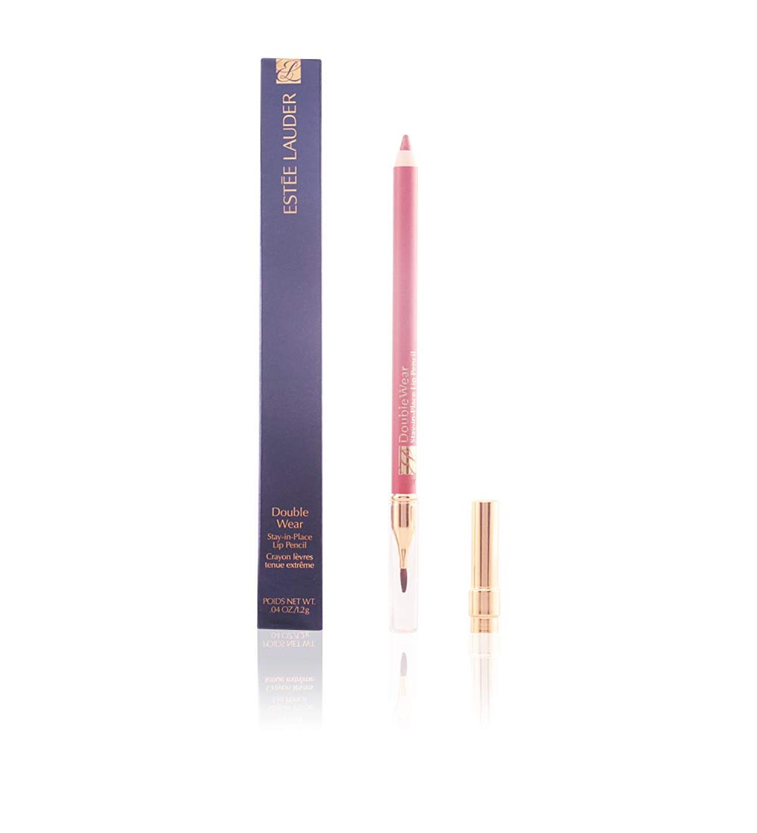 Estee Lauder Double Wear Lip Pencil 06 Apple Cordial - 0.04 oz - Buy Online on GoSupps.com