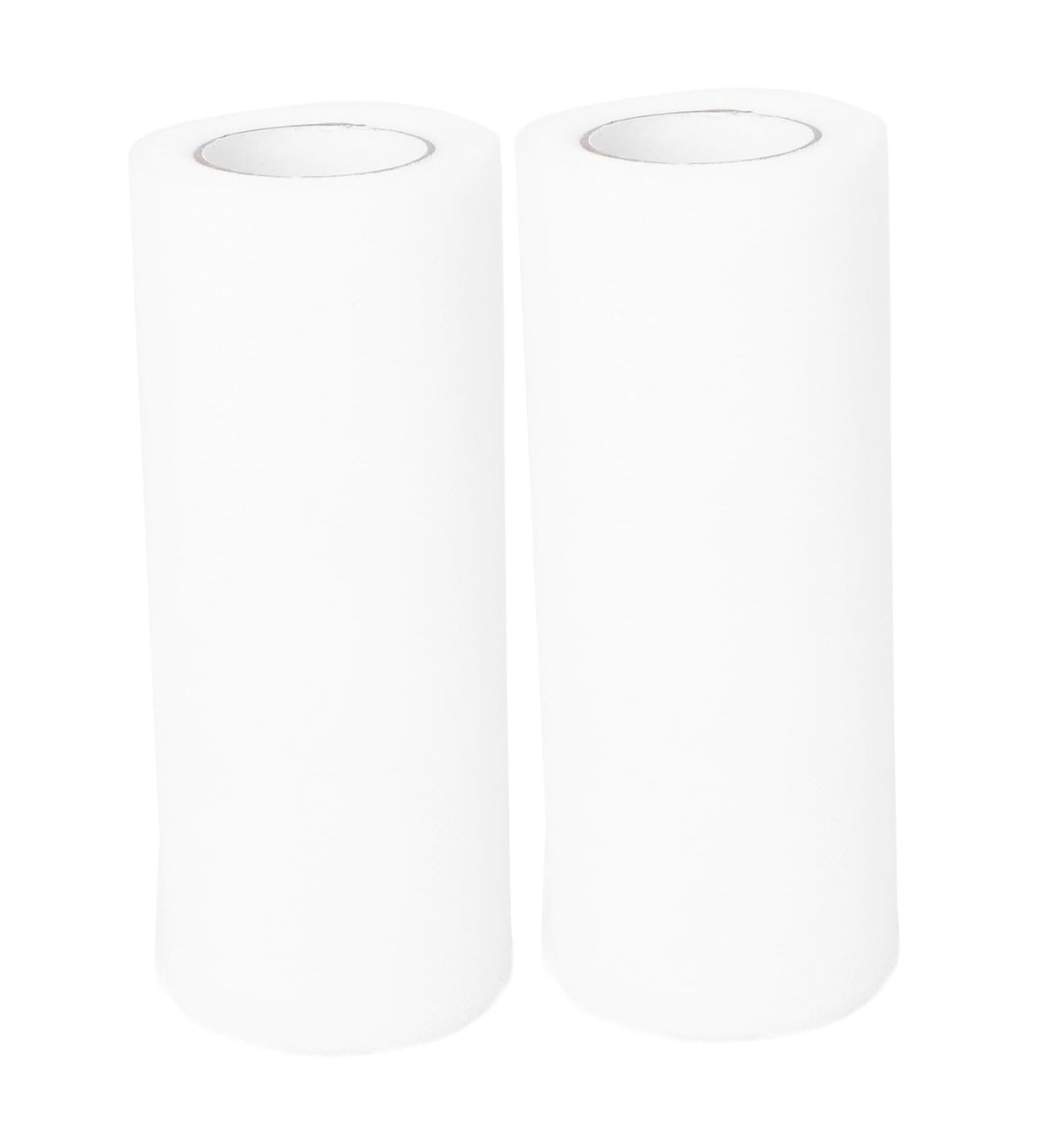 Operitacx Rolls 6 Decor Diy Tutu Craft Ribbon Mesh Fabric Tulle Craft Skirt Medium Hard United States - Buy Online on GoSupps.com